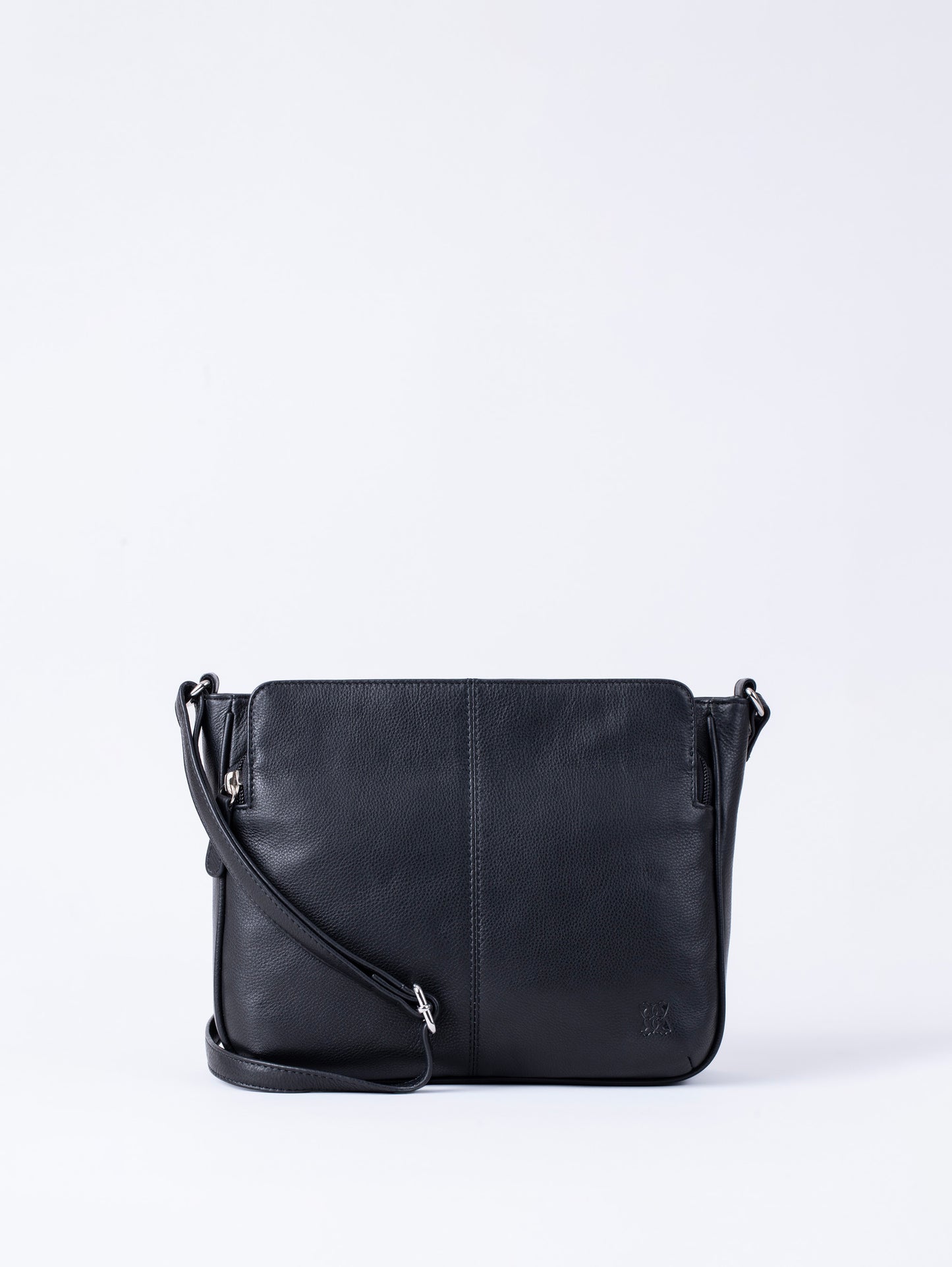 Ambleside Leather Cross Body Bag