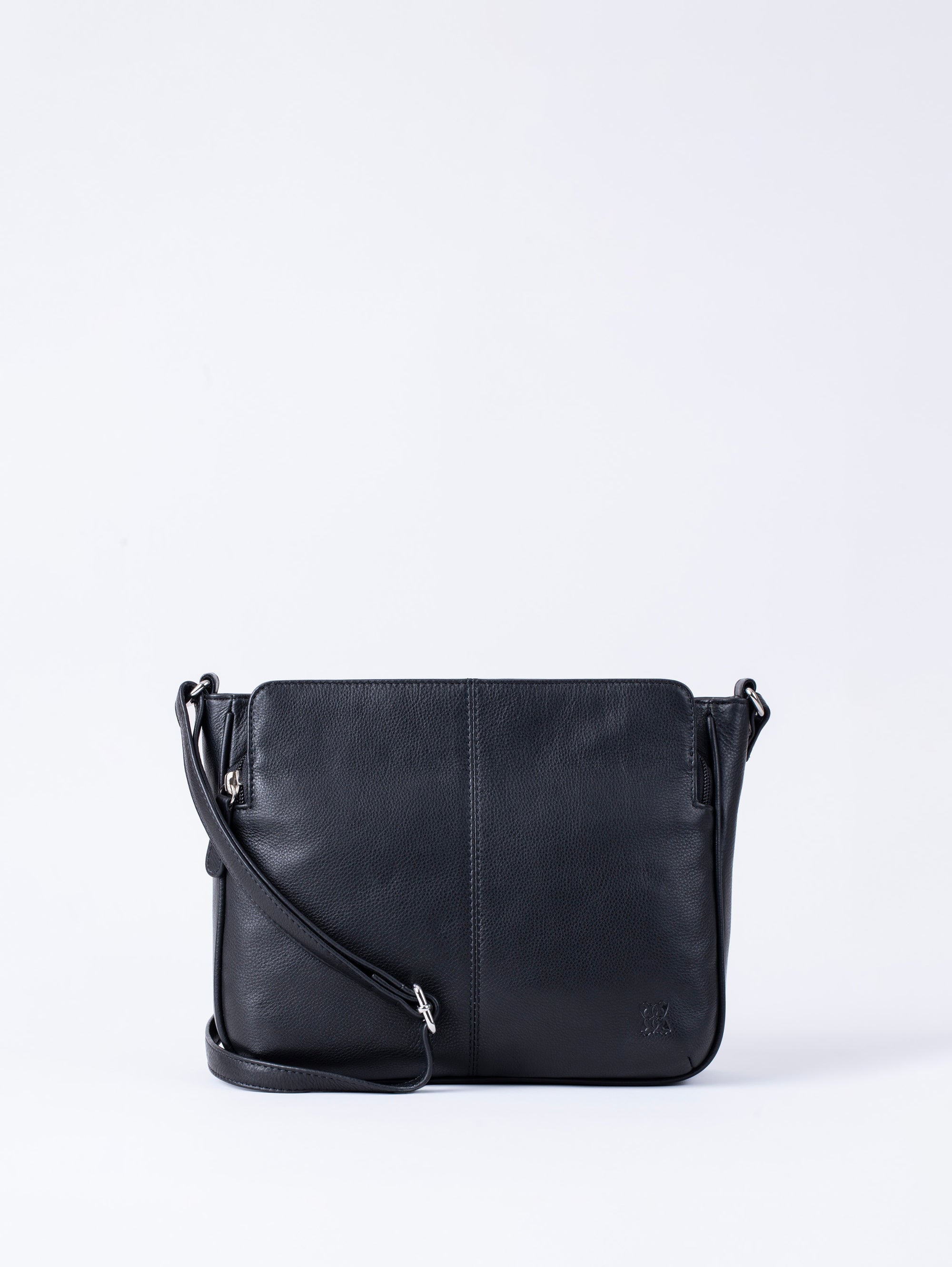 Ambleside Leather Cross Body Bag