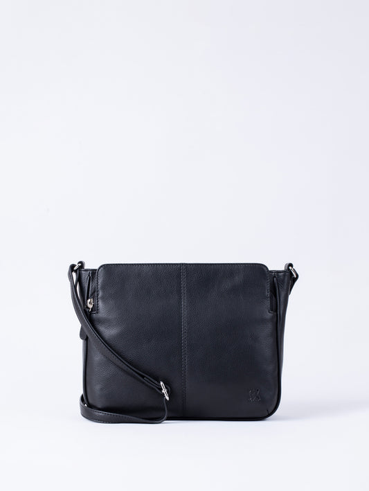 Ambleside Leather Cross Body Bag