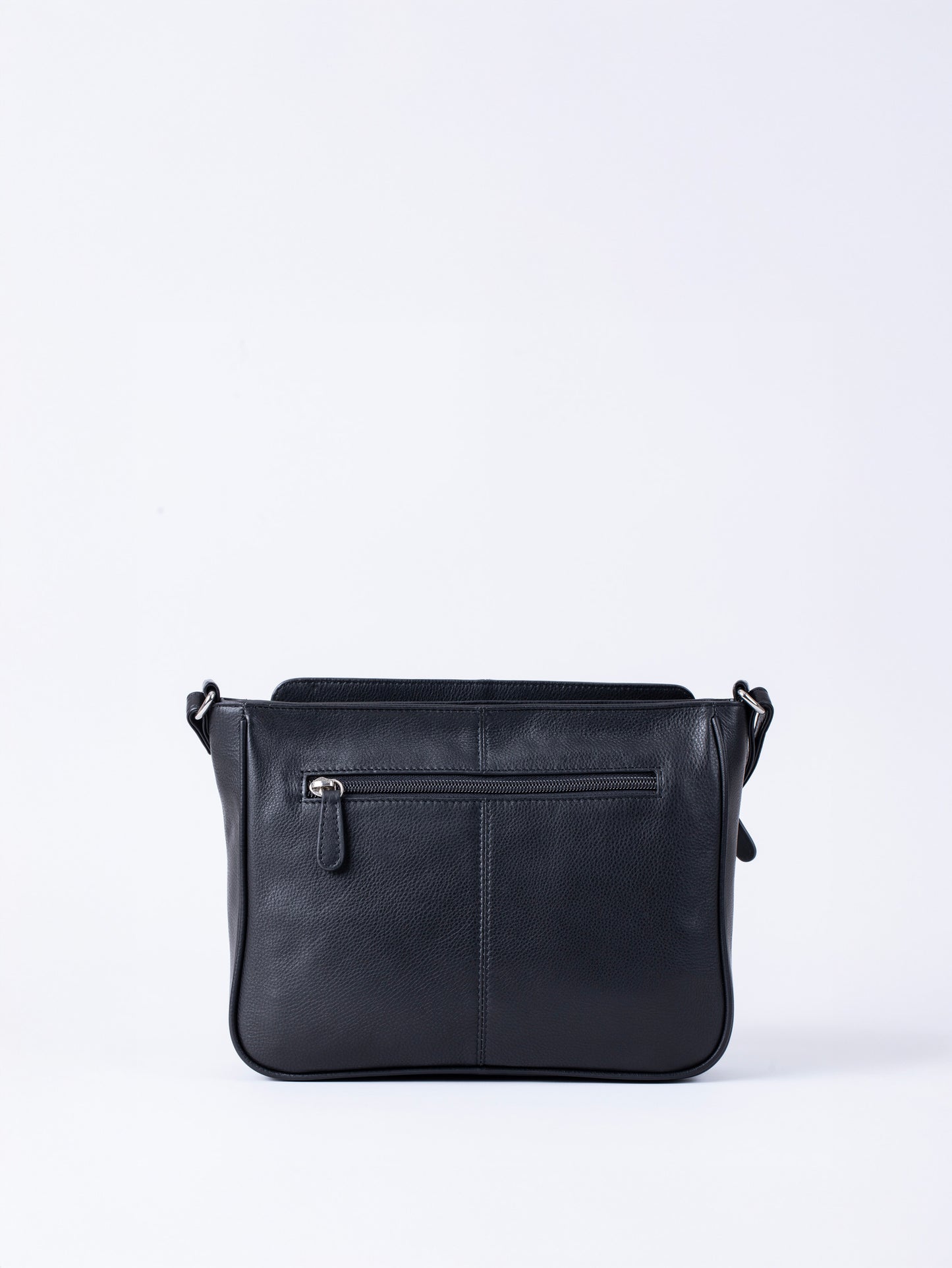 Ambleside Leather Cross Body Bag