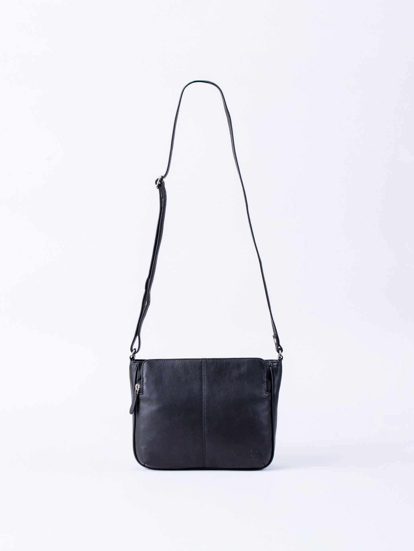 Ambleside Leather Cross Body Bag