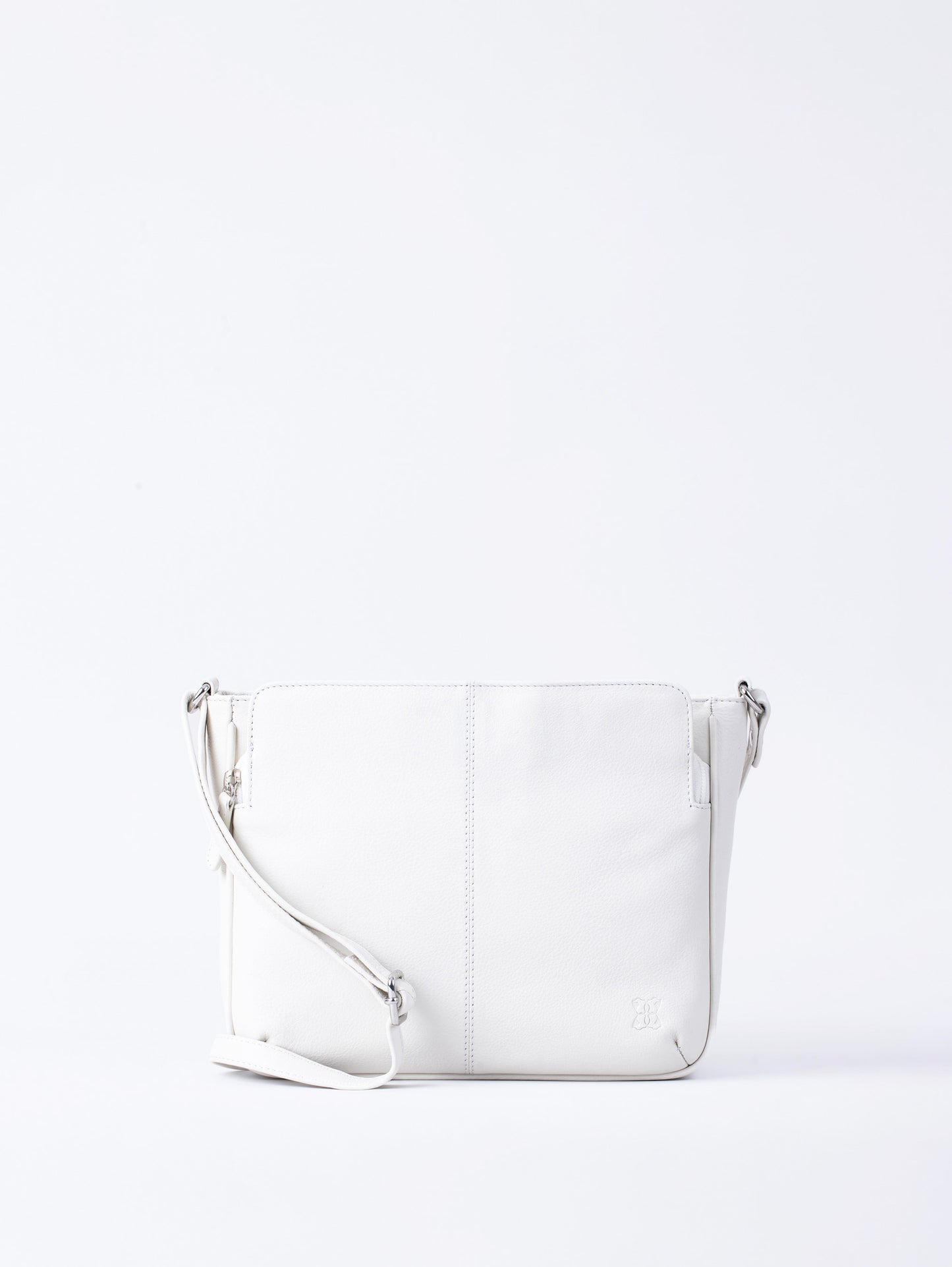 Ambleside Leather Cross Body Bag