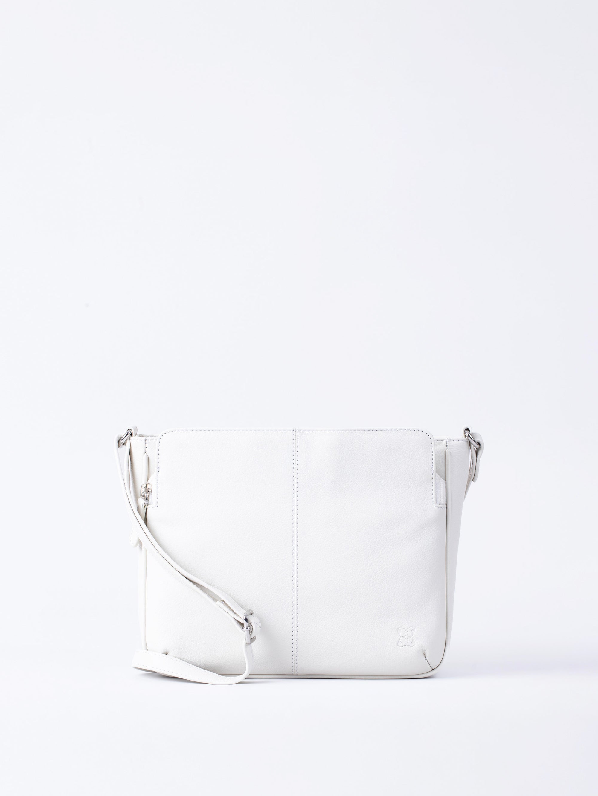 Ambleside Leather Cross Body Bag