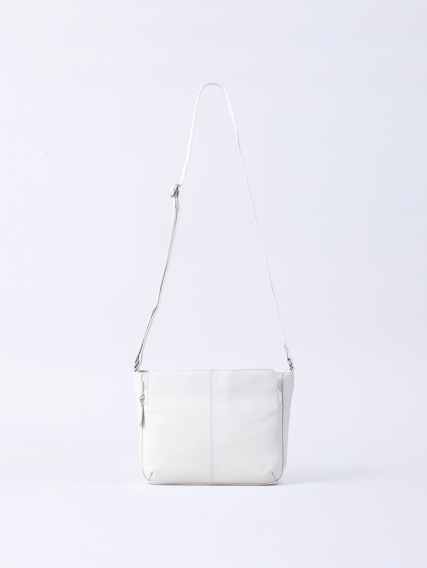 Ambleside Leather Cross Body Bag