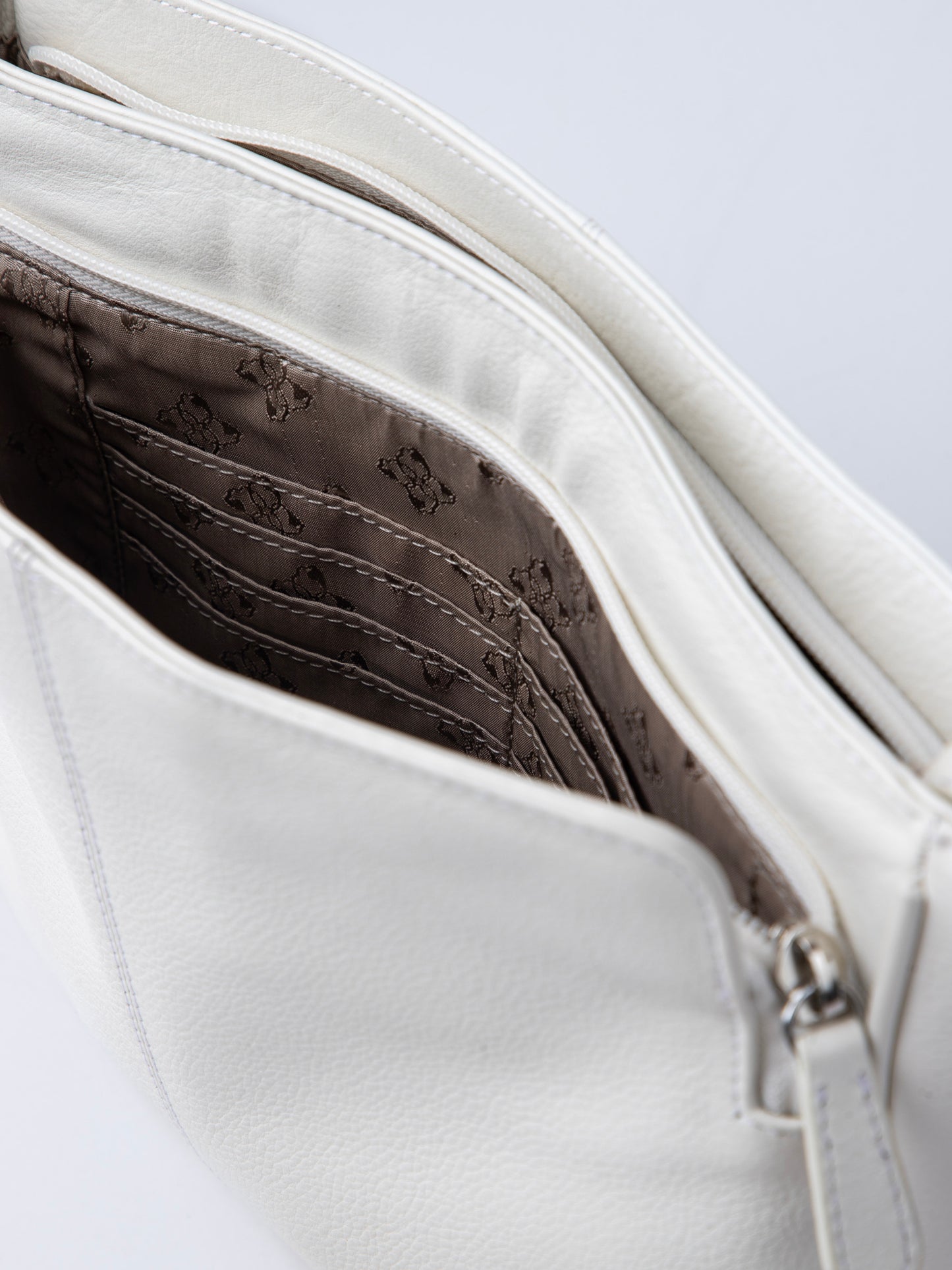 Ambleside Leather Cross Body Bag