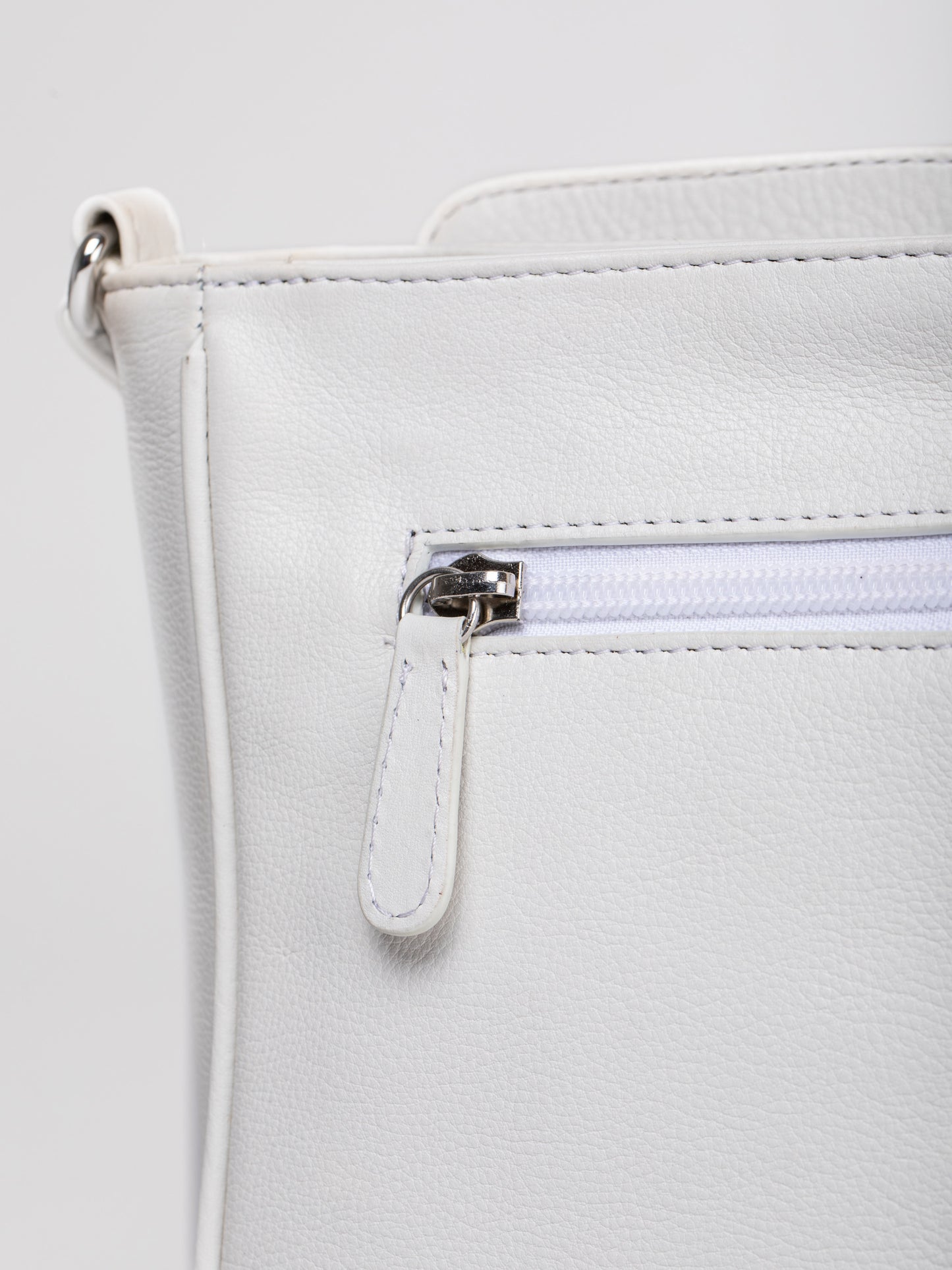 Ambleside Leather Cross Body Bag