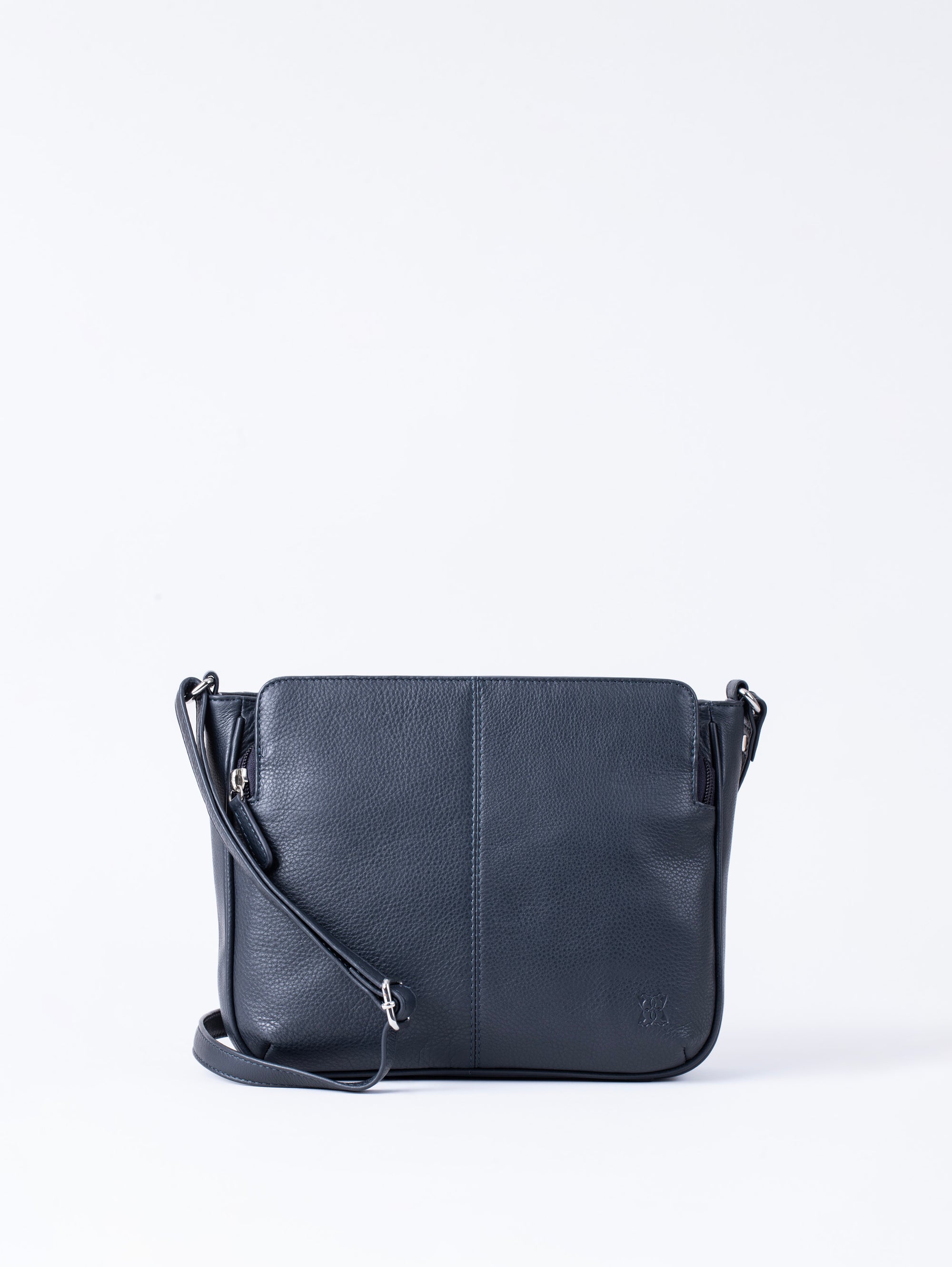 Ambleside Leather Cross Body Bag