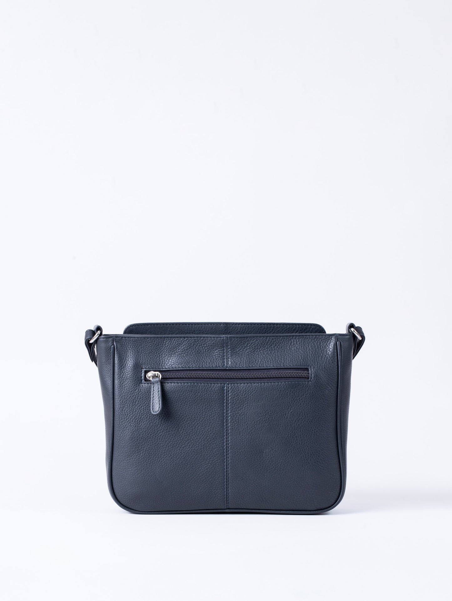 Ambleside Leather Cross Body Bag