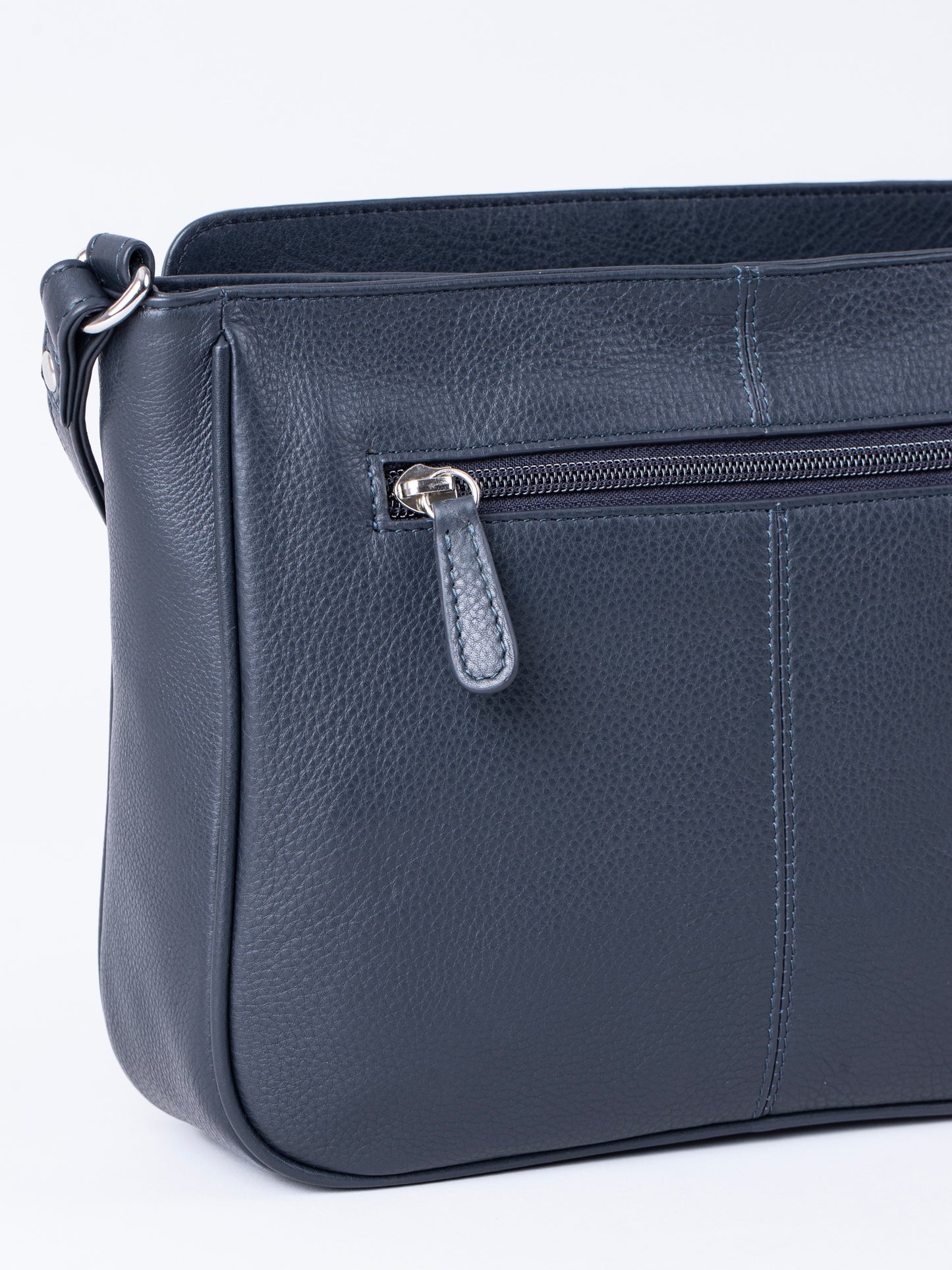 Ambleside Leather Cross Body Bag