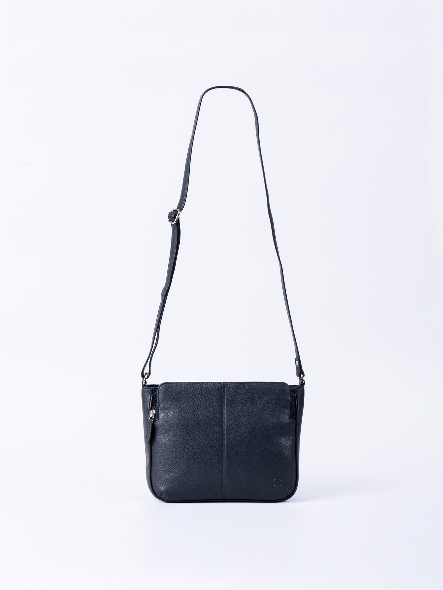 Ambleside Leather Cross Body Bag