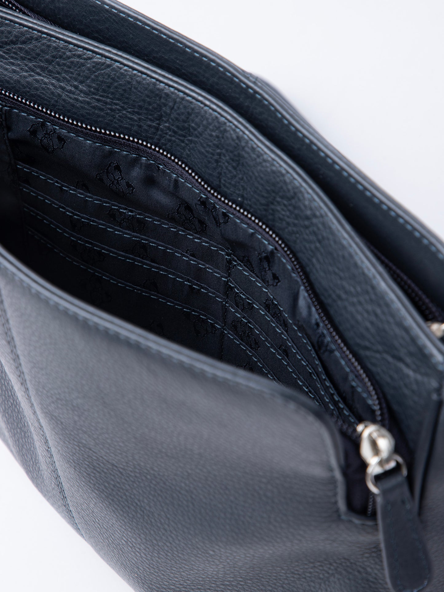 Ambleside Leather Cross Body Bag