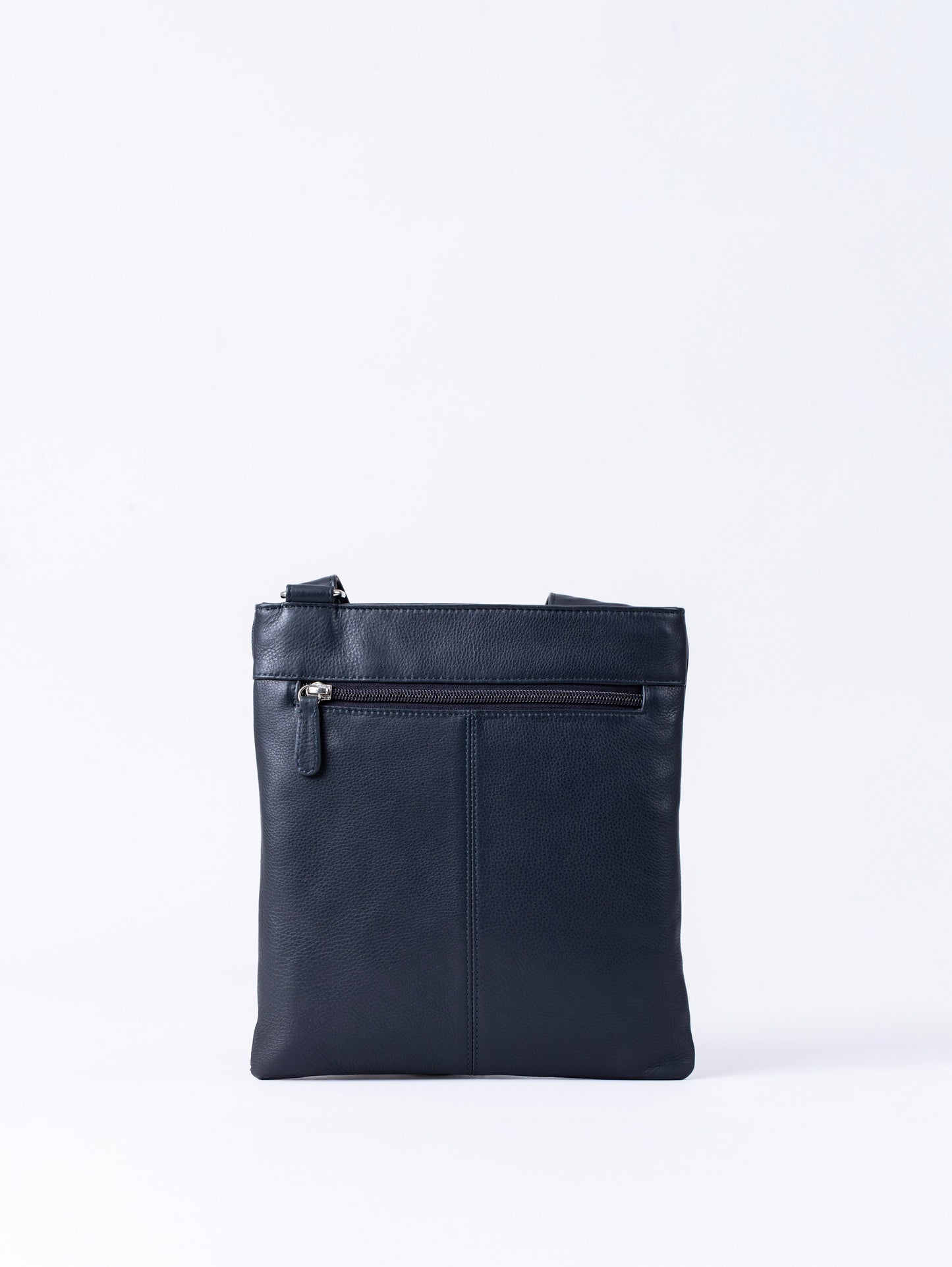 Allerdale Leather Cross Body Bag