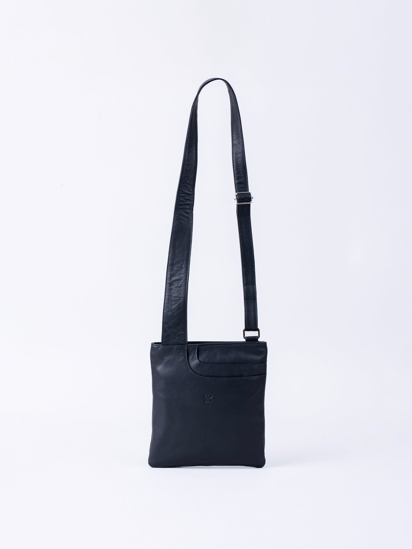 Allerdale Leather Cross Body Bag