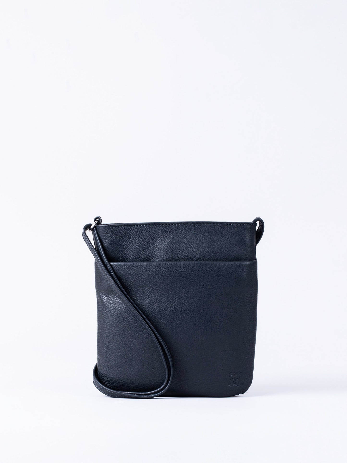Lowther Leather Cross Body Bag