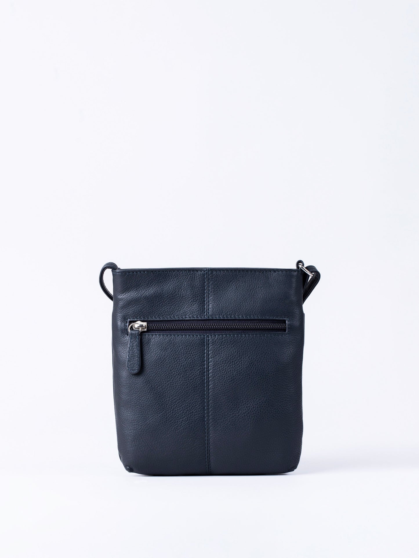 Lowther Leather Cross Body Bag