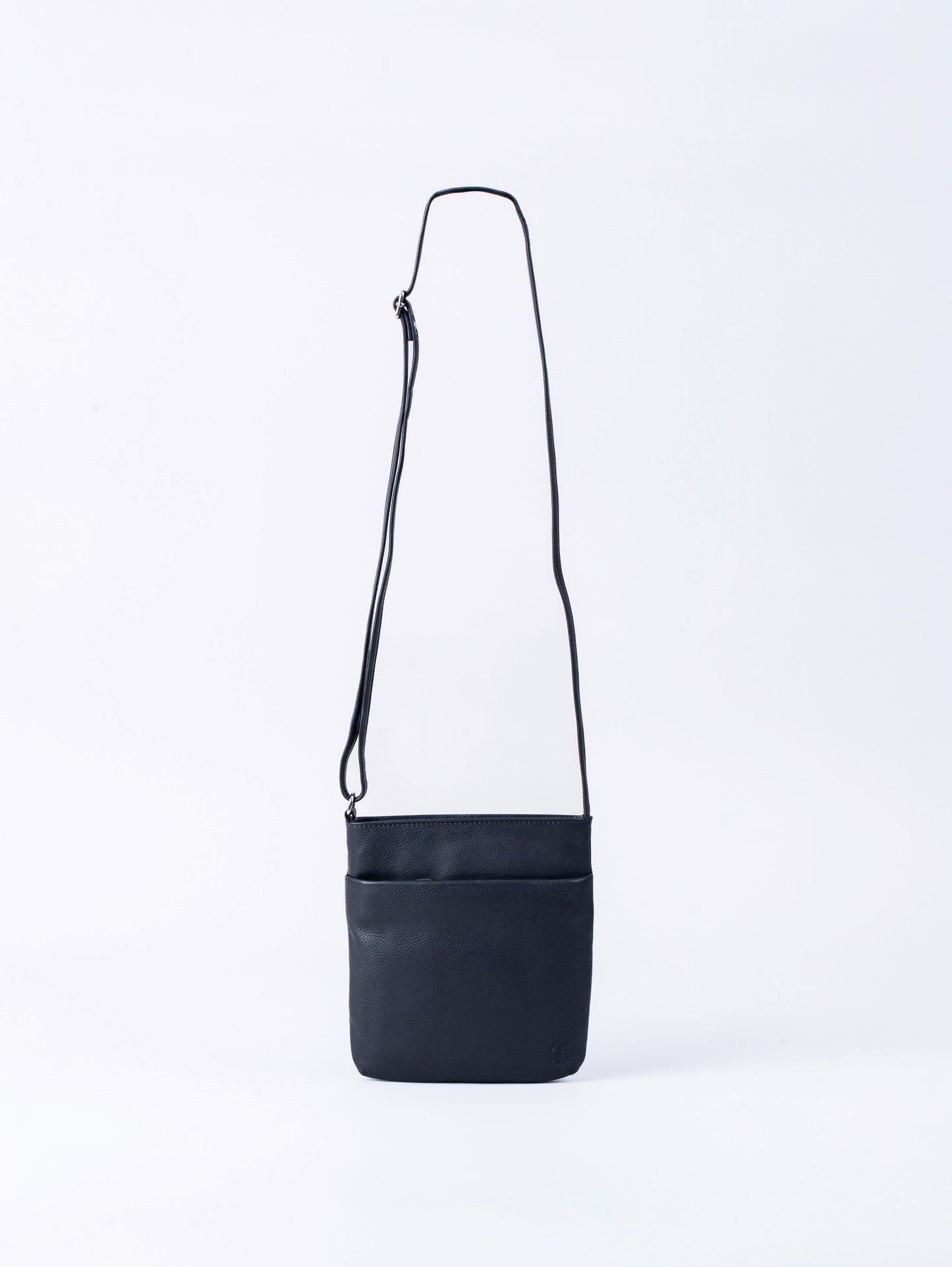 Lowther Leather Cross Body Bag