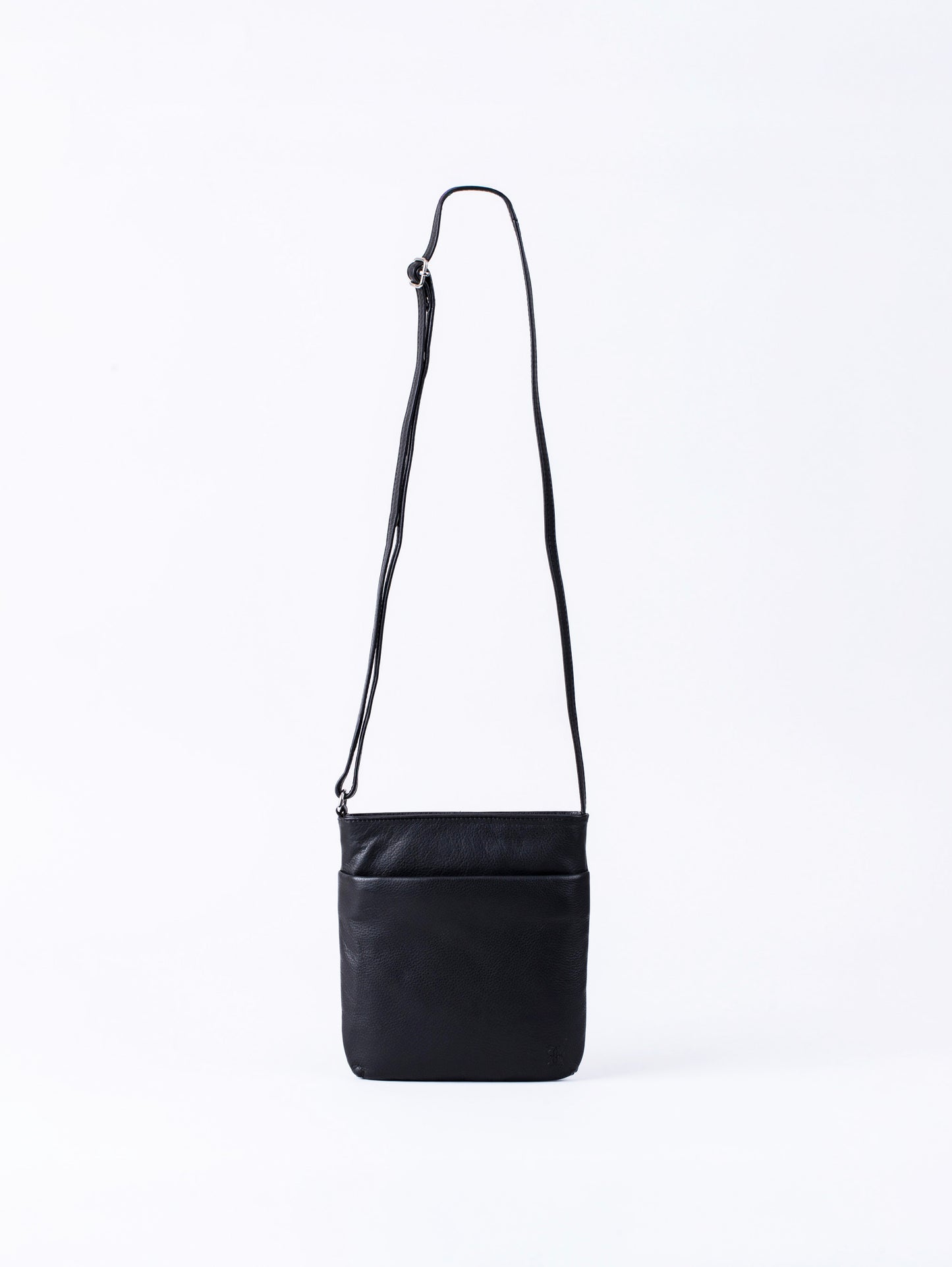 Lowther Leather Cross Body Bag