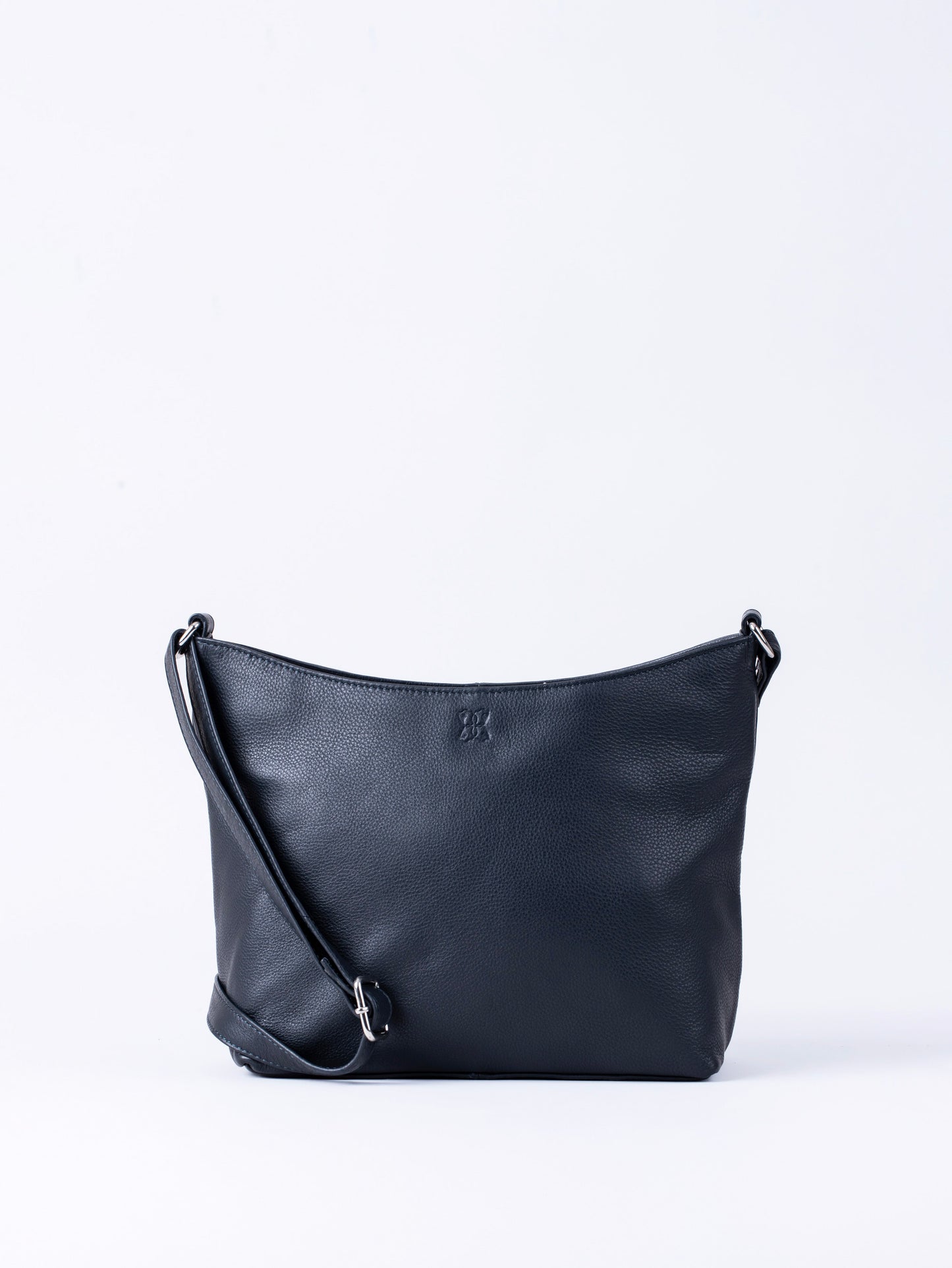 Grasmere Leather Cross Body Bag