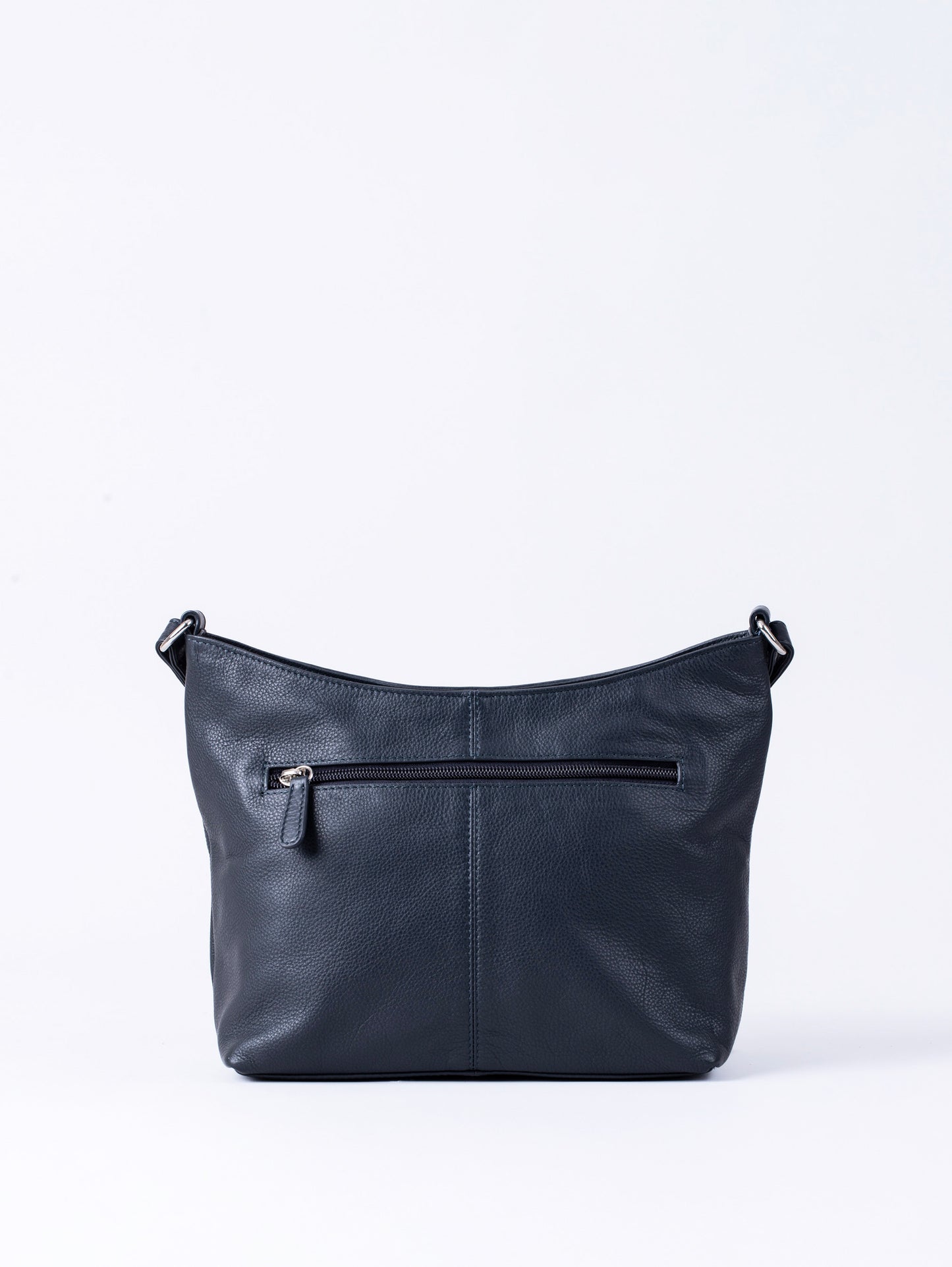 Grasmere Leather Cross Body Bag