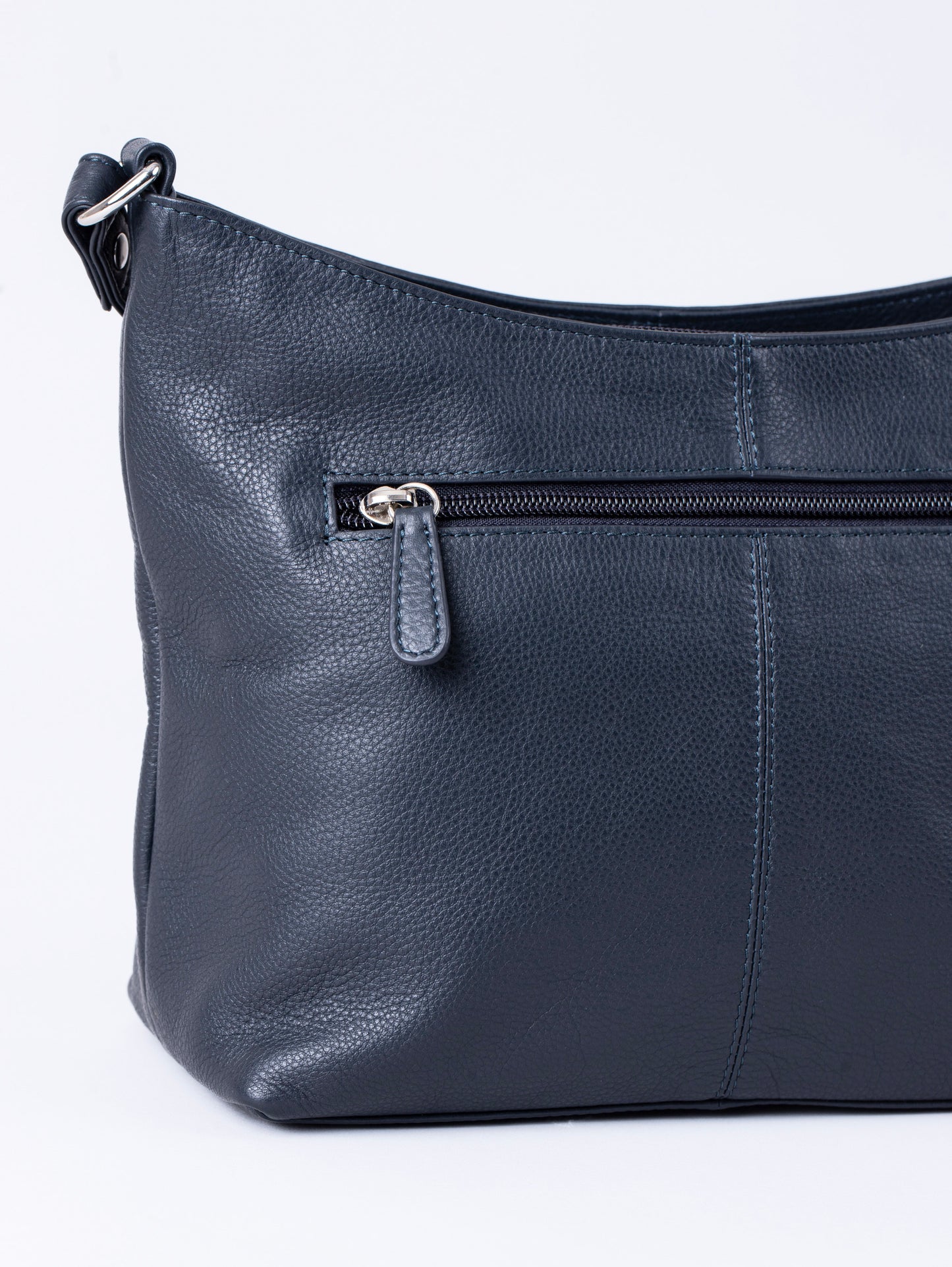 Grasmere Leather Cross Body Bag