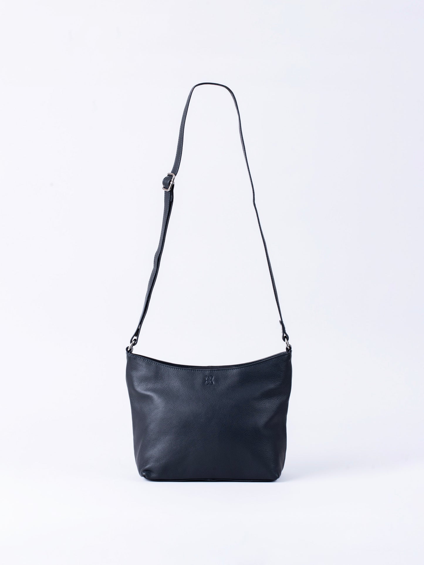 Grasmere Leather Cross Body Bag