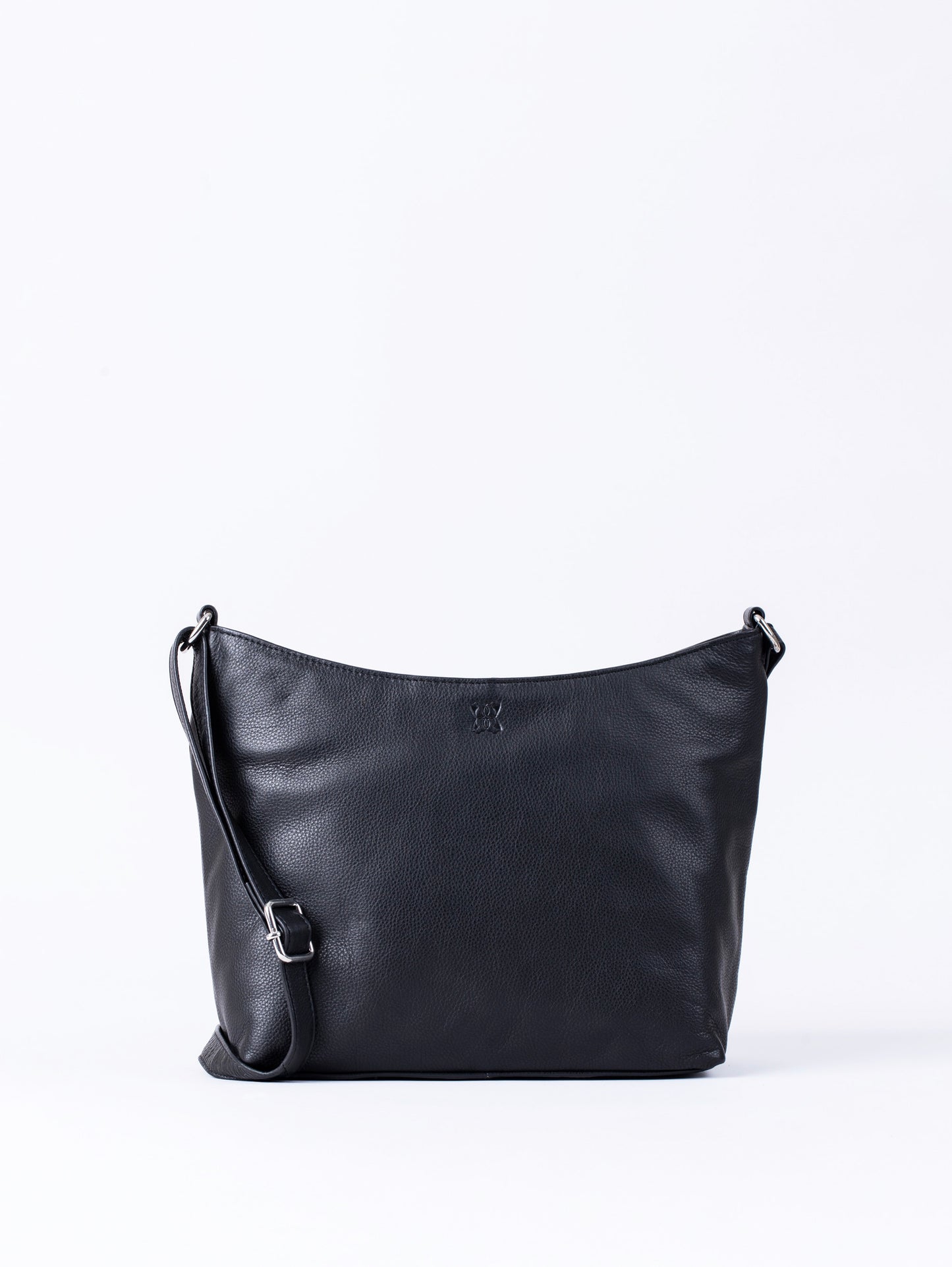 Grasmere Leather Cross Body Bag