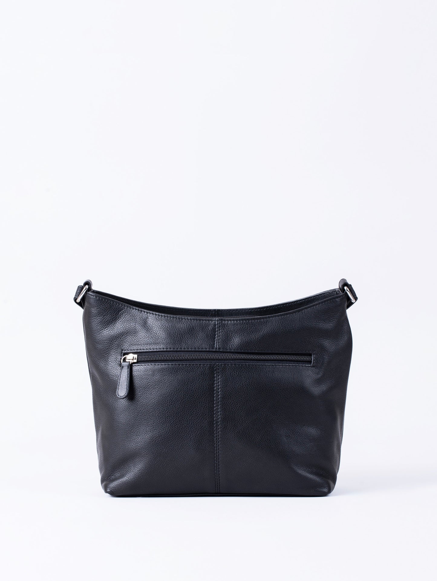 Grasmere Leather Cross Body Bag