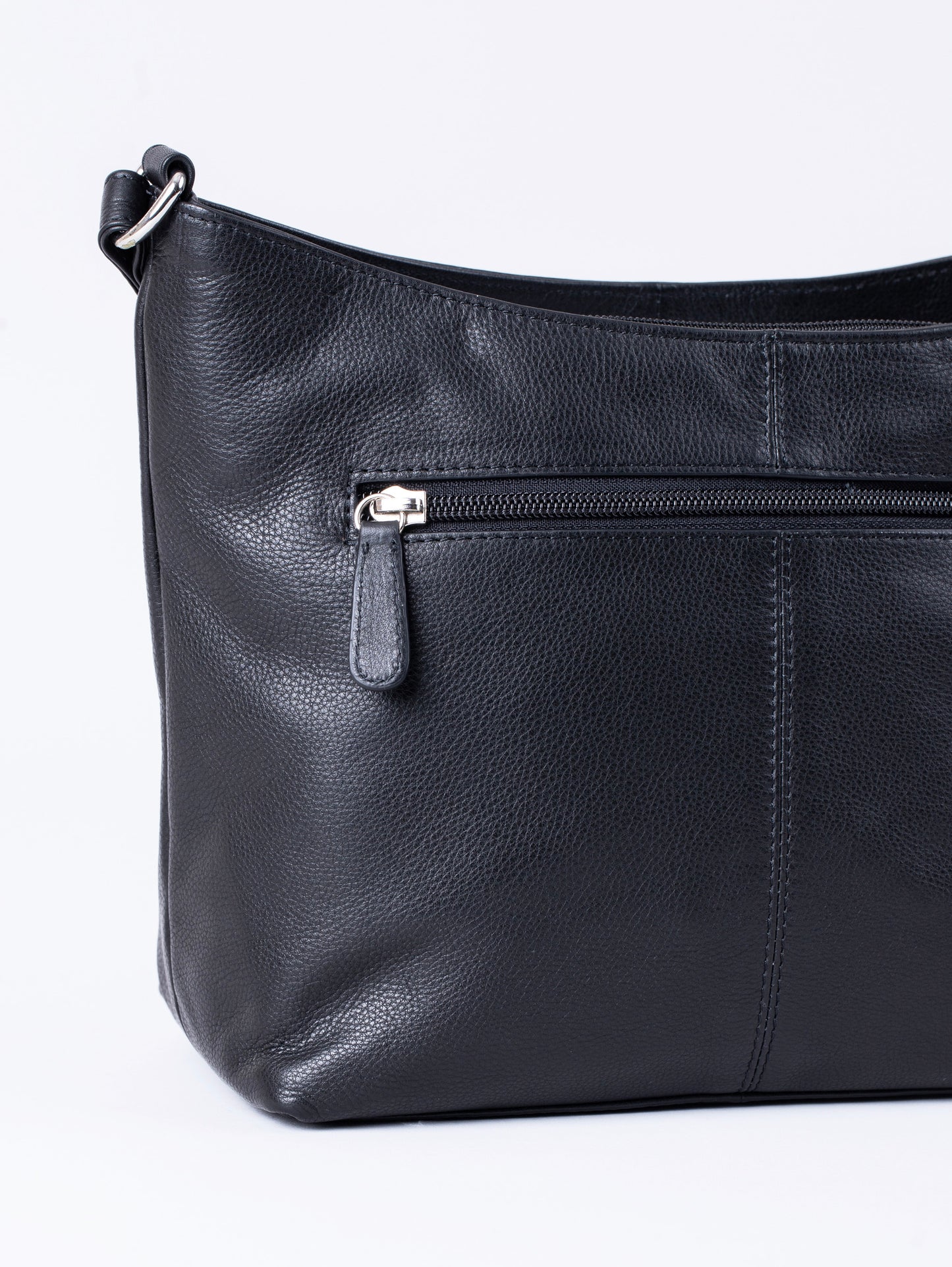 Grasmere Leather Cross Body Bag