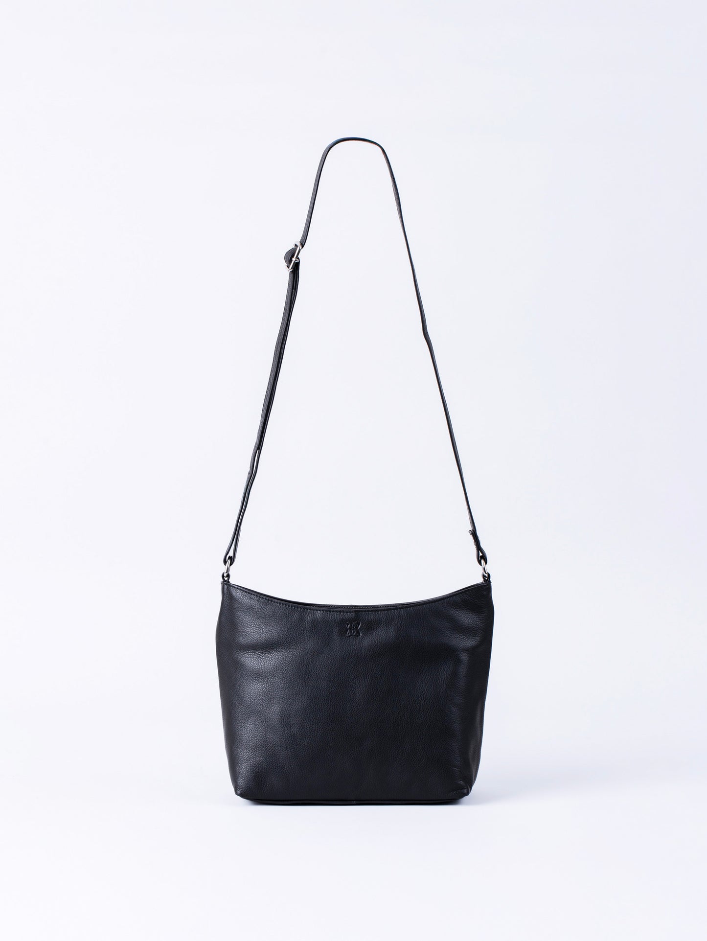 Grasmere Leather Cross Body Bag