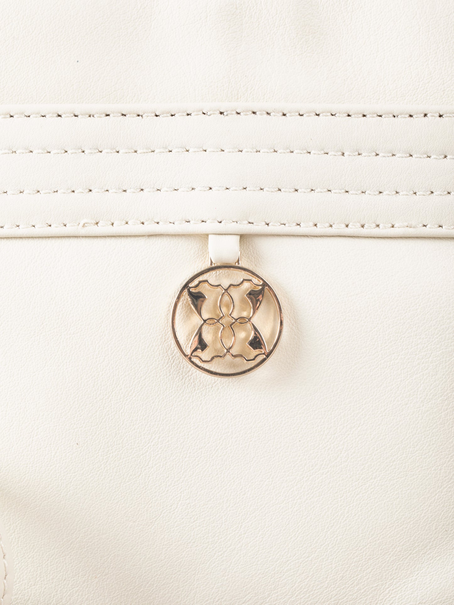 Cartmel Boxy Leather Cross Body Bag