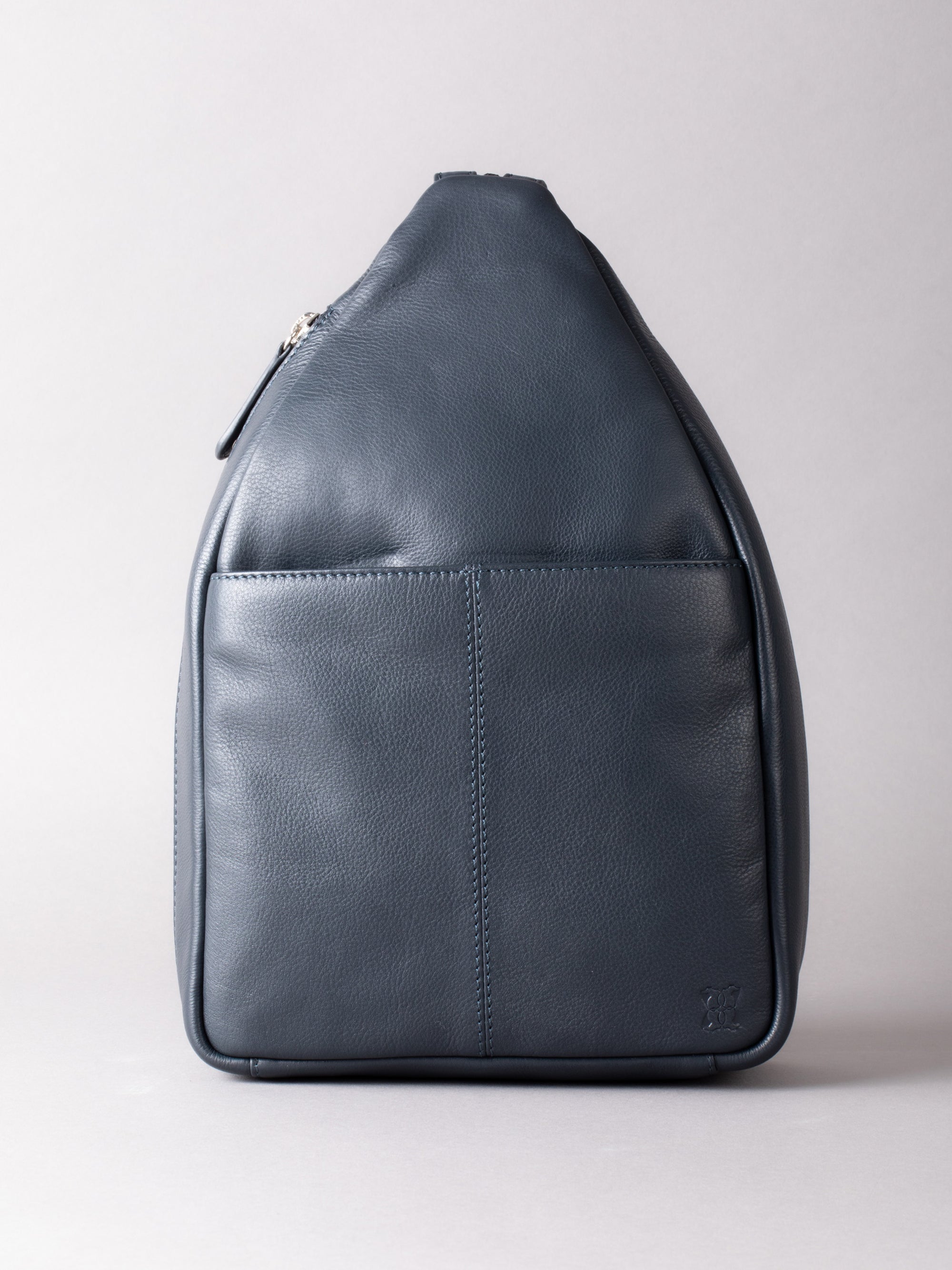 Langdale Leather Backpack