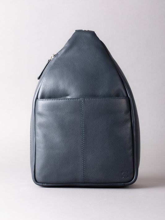 Langdale Leather Backpack