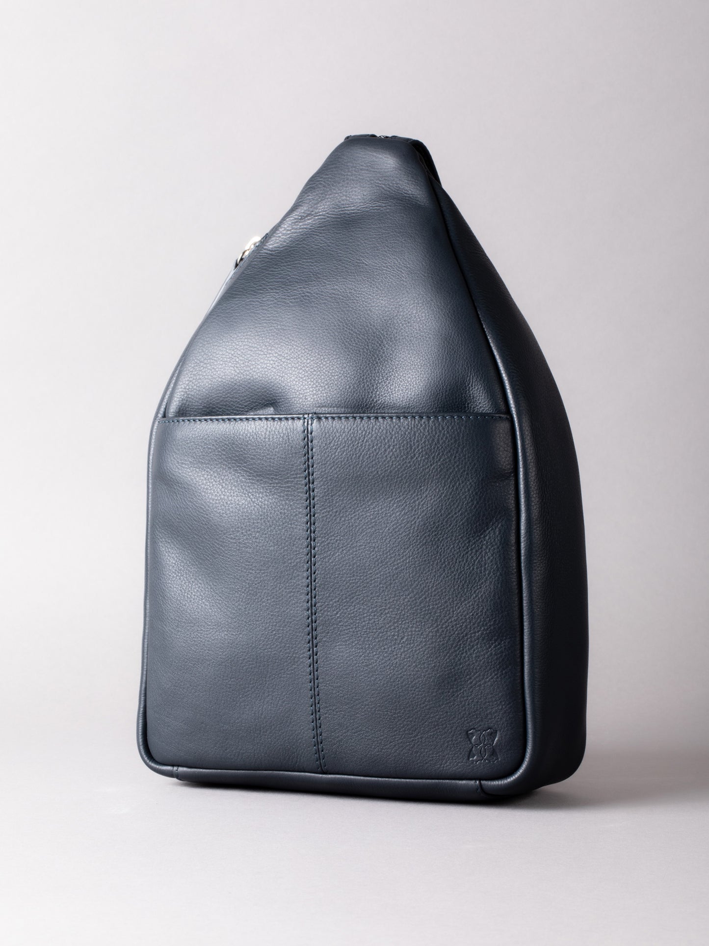 Langdale Leather Backpack