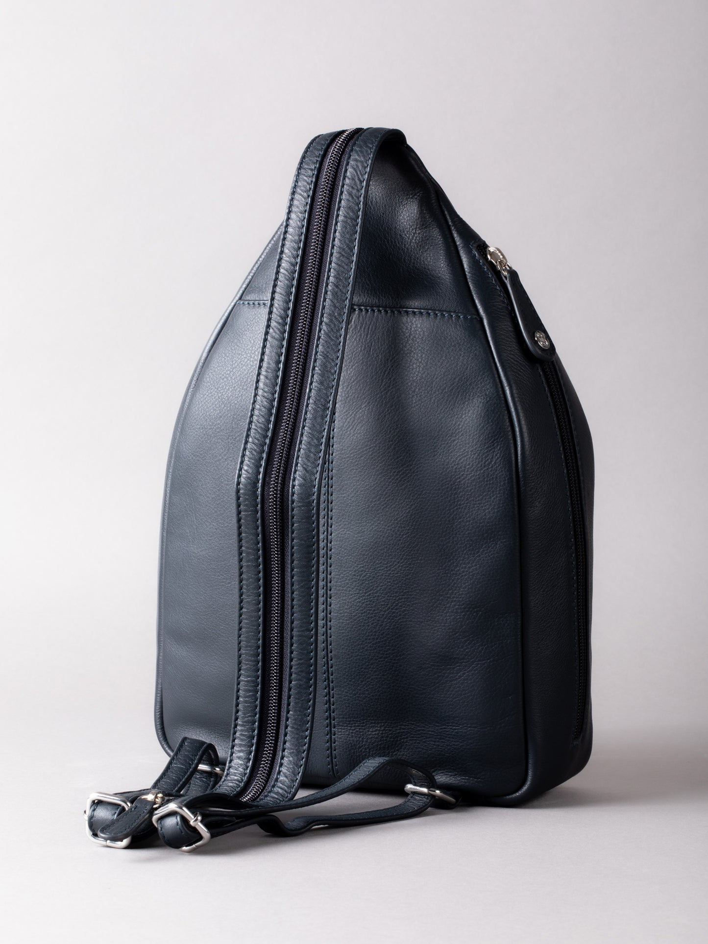 Langdale Leather Backpack