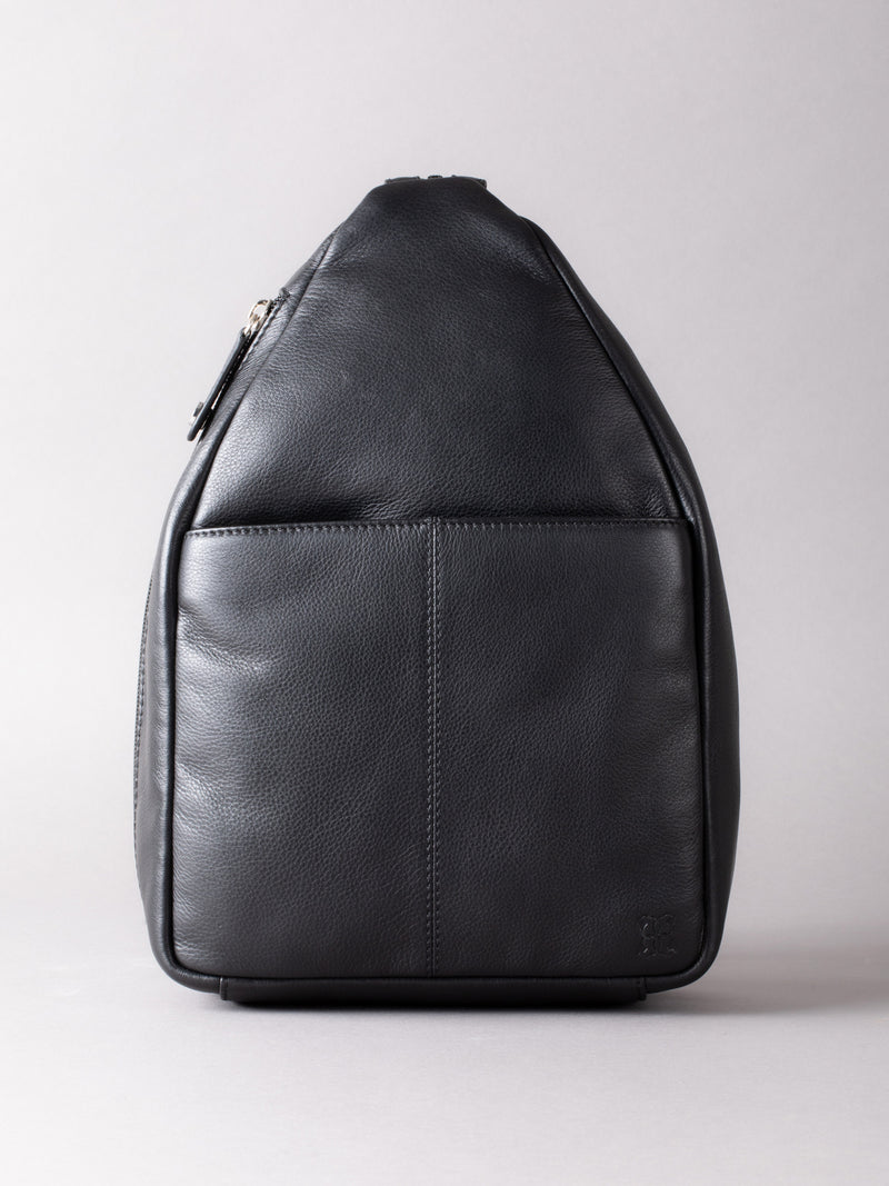 Langdale Leather Backpack