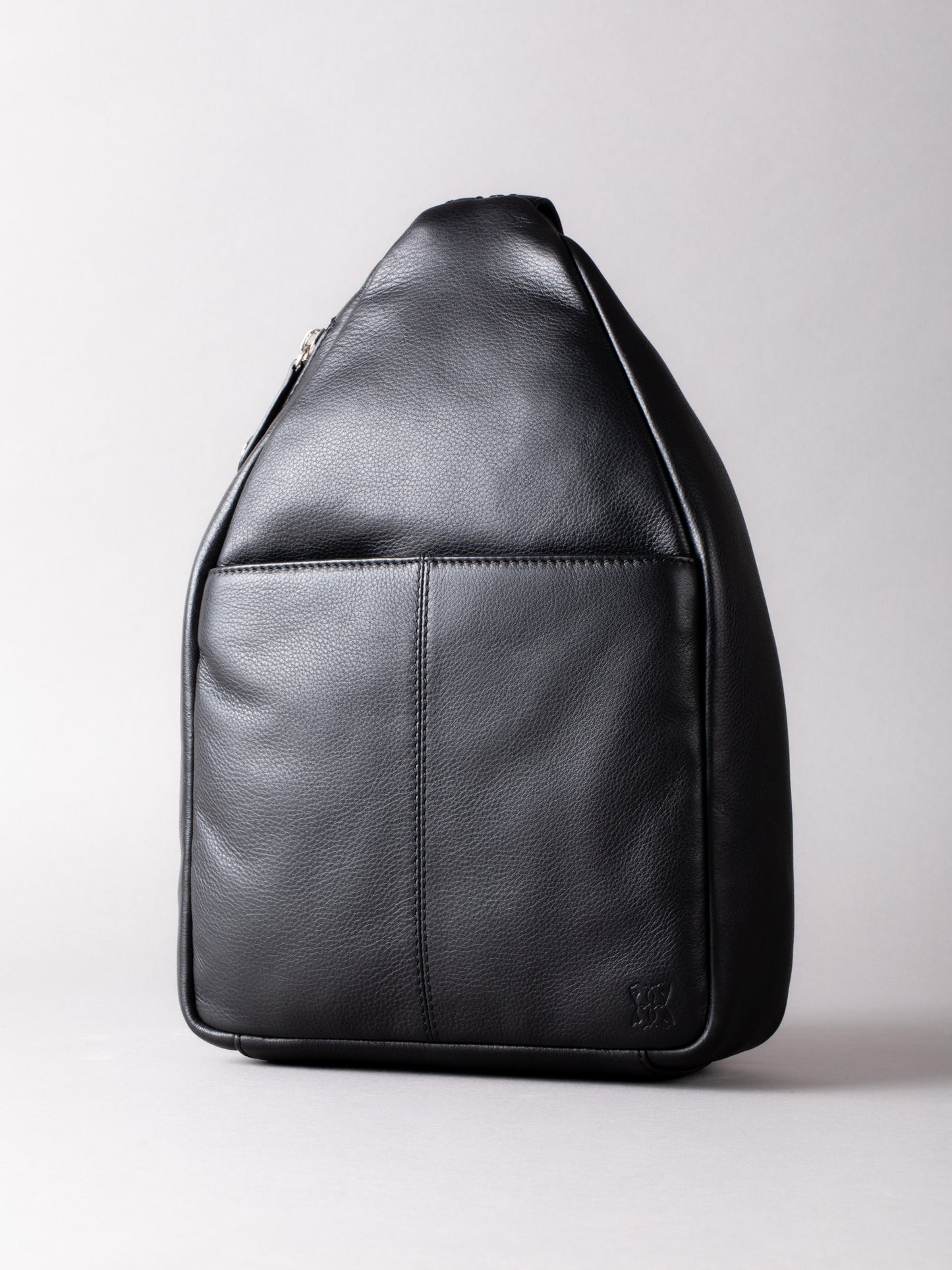 Langdale Leather Backpack