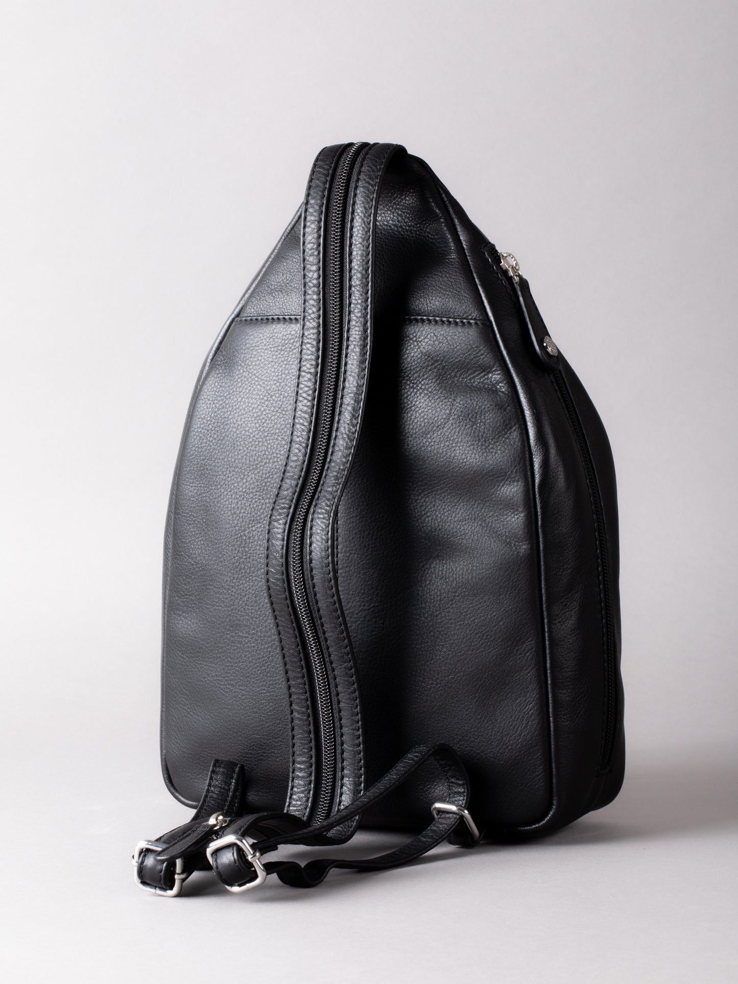 Langdale Leather Backpack