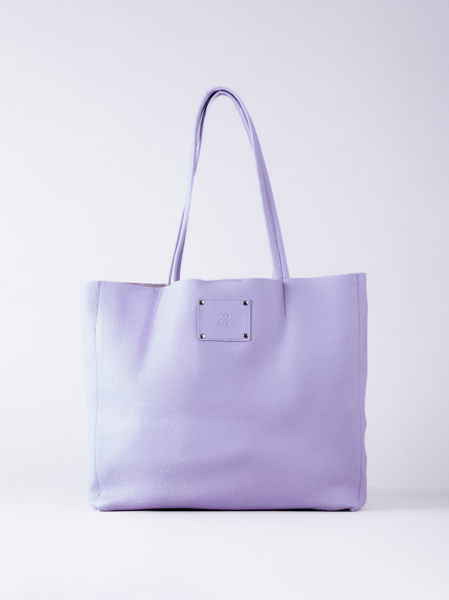 Tarn Leather Tote Bag