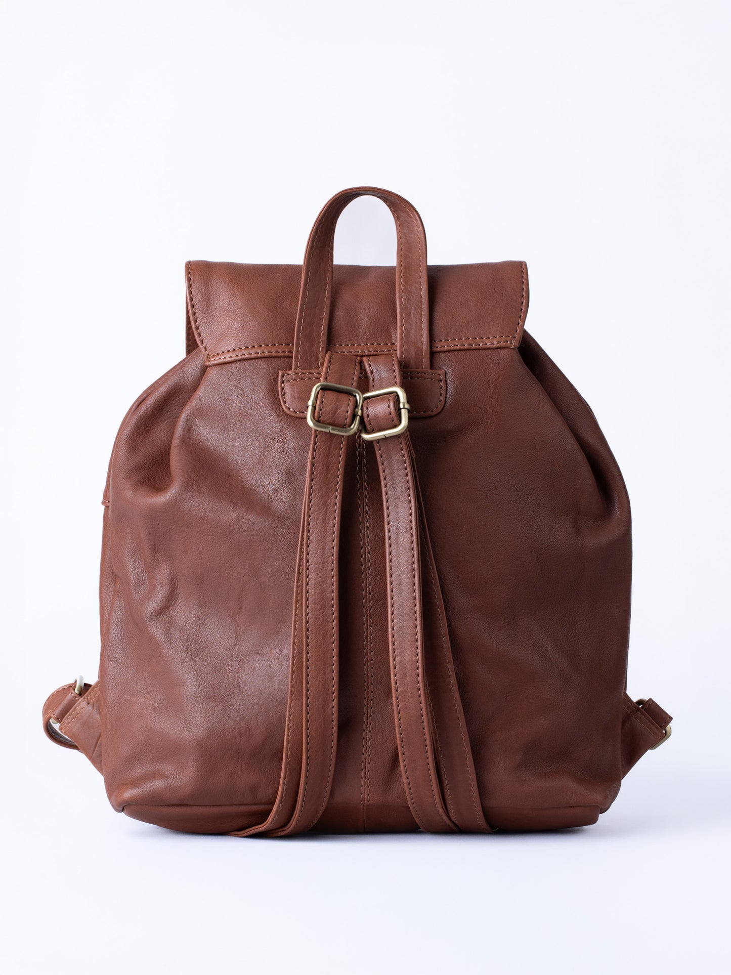 Harstone Leather Backpack
