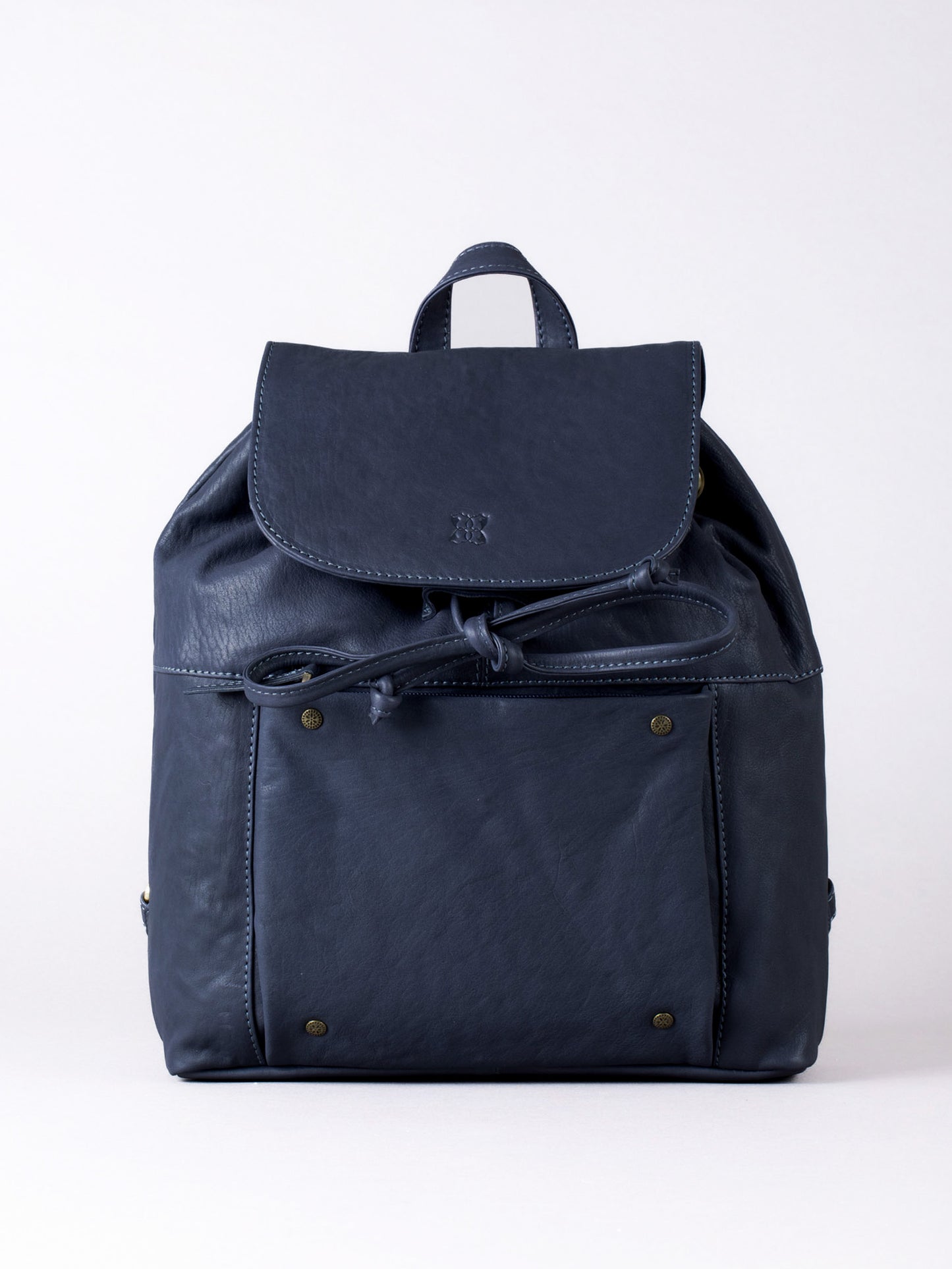 Harstone Leather Backpack