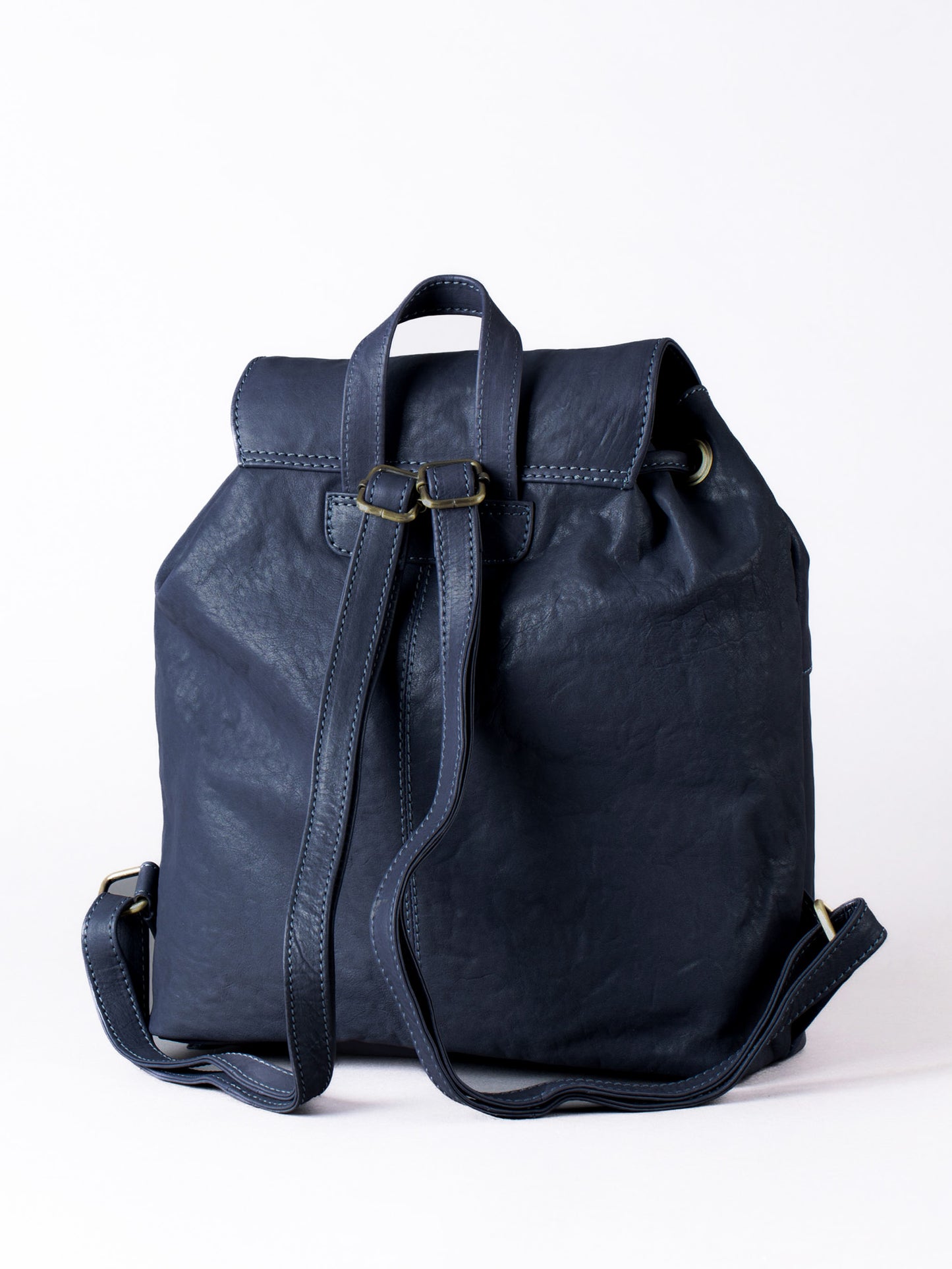 Harstone Leather Backpack