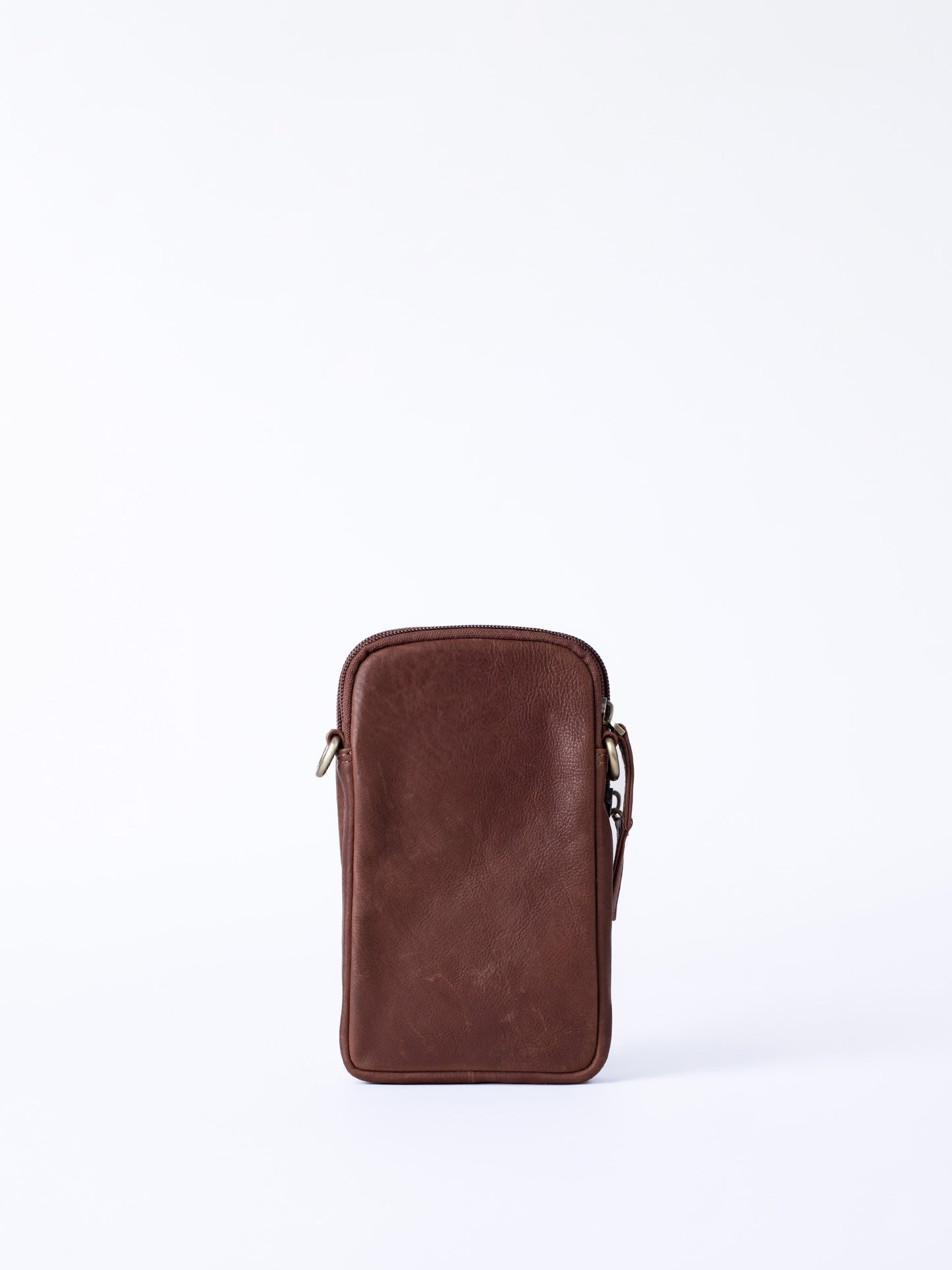 Harstone Leather Travel Bag