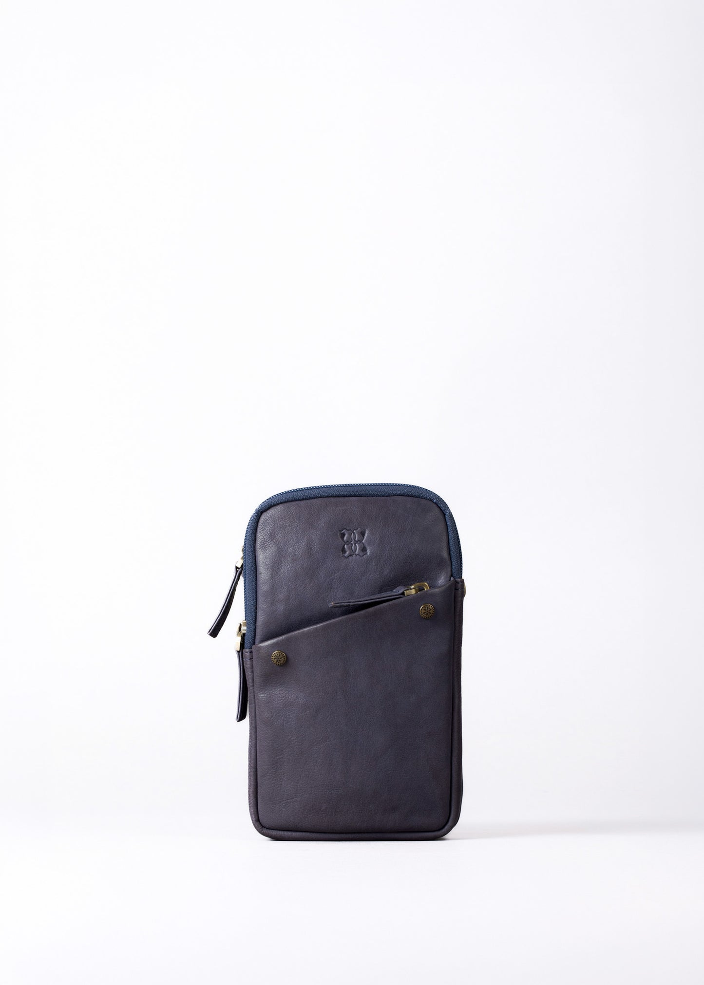 Harstone Leather Travel Bag