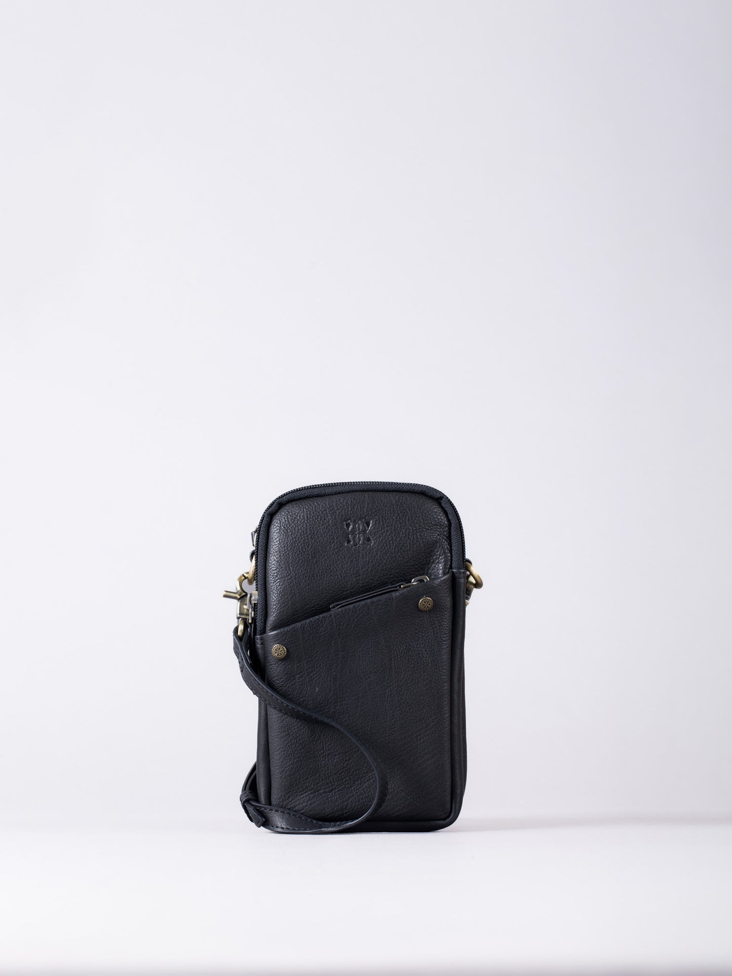 Harstone Leather Travel Bag