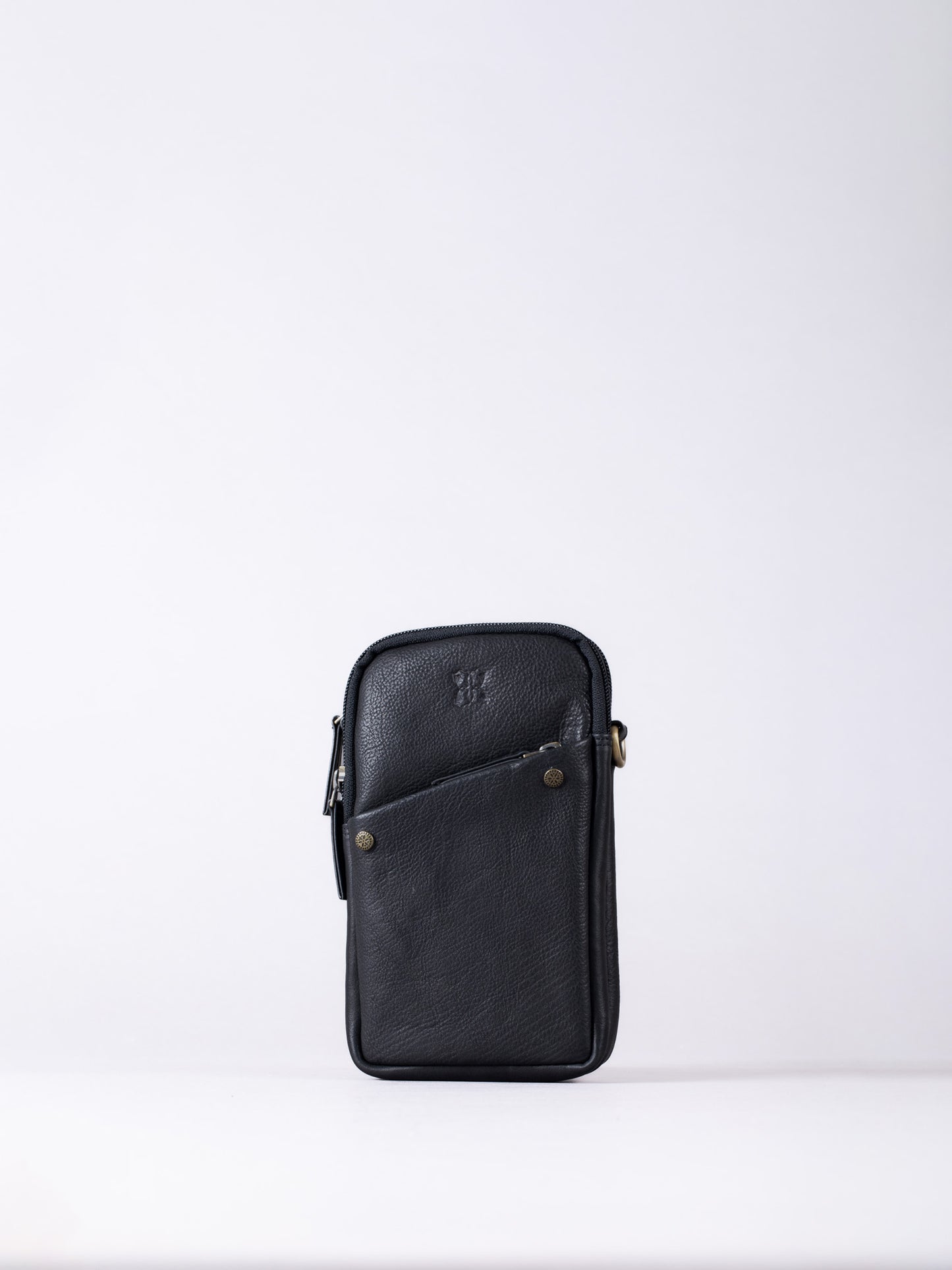 Harstone Leather Travel Bag