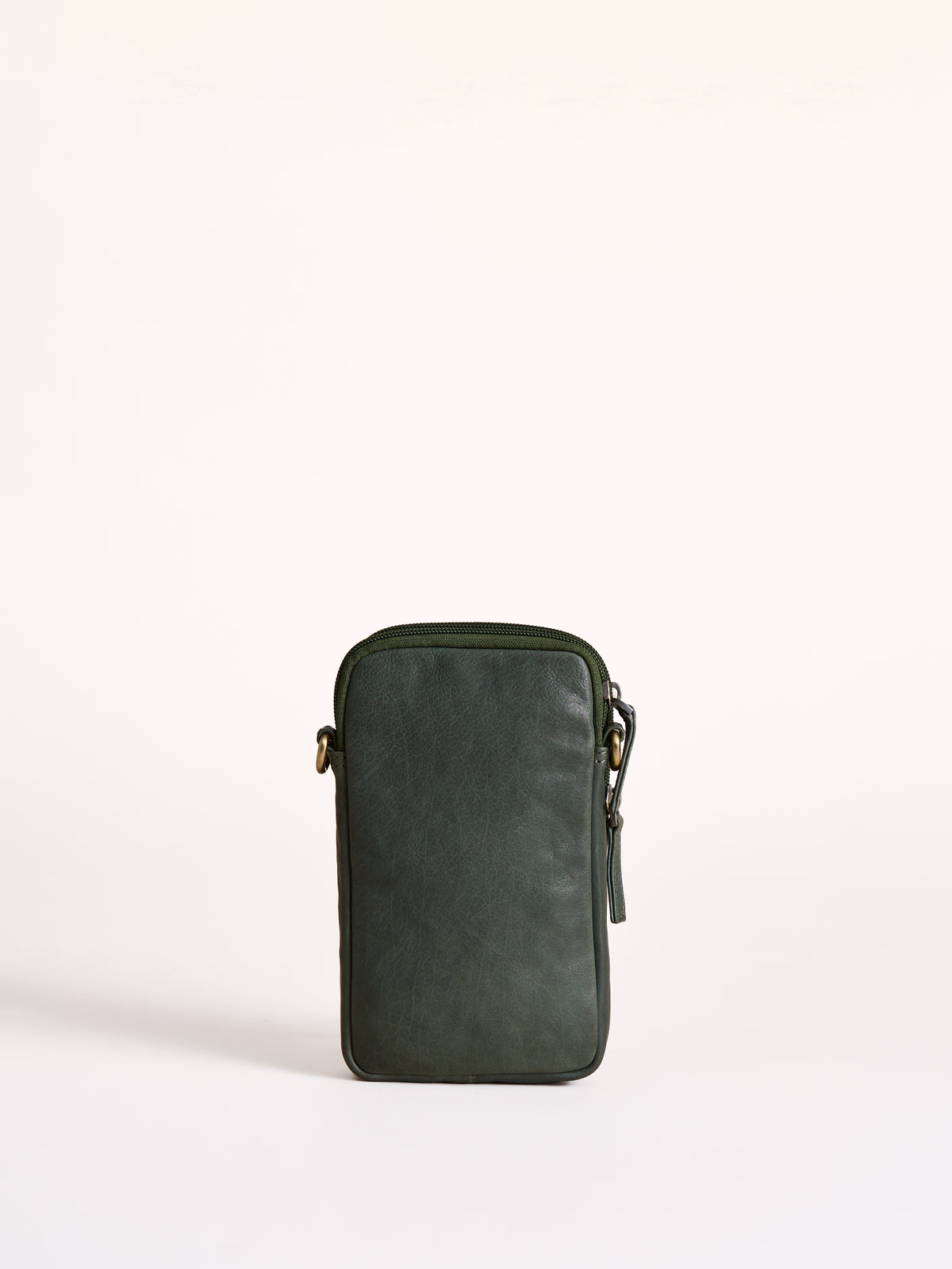 Harstone Leather Travel Bag