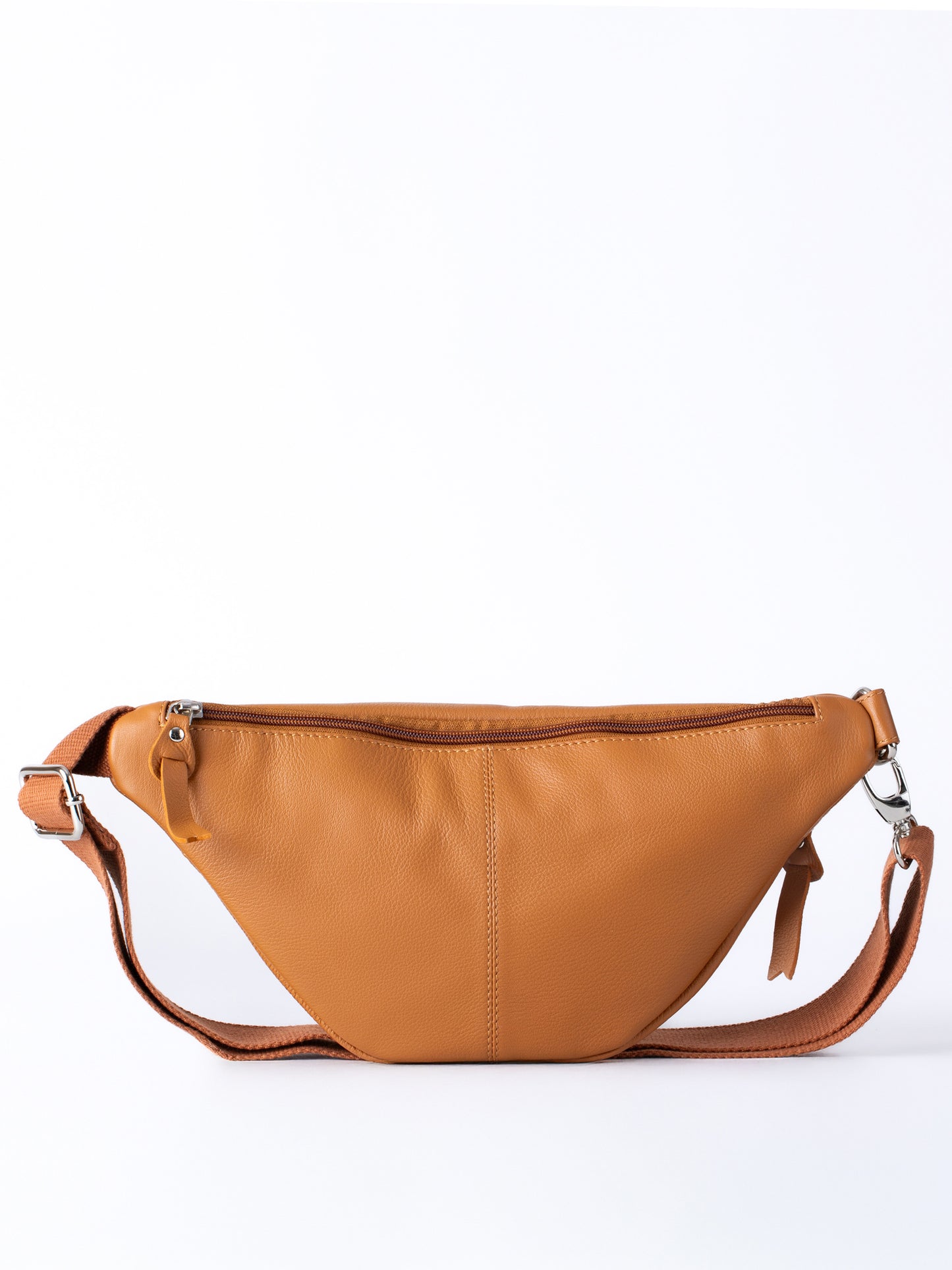 Tarn Leather Sling Bag