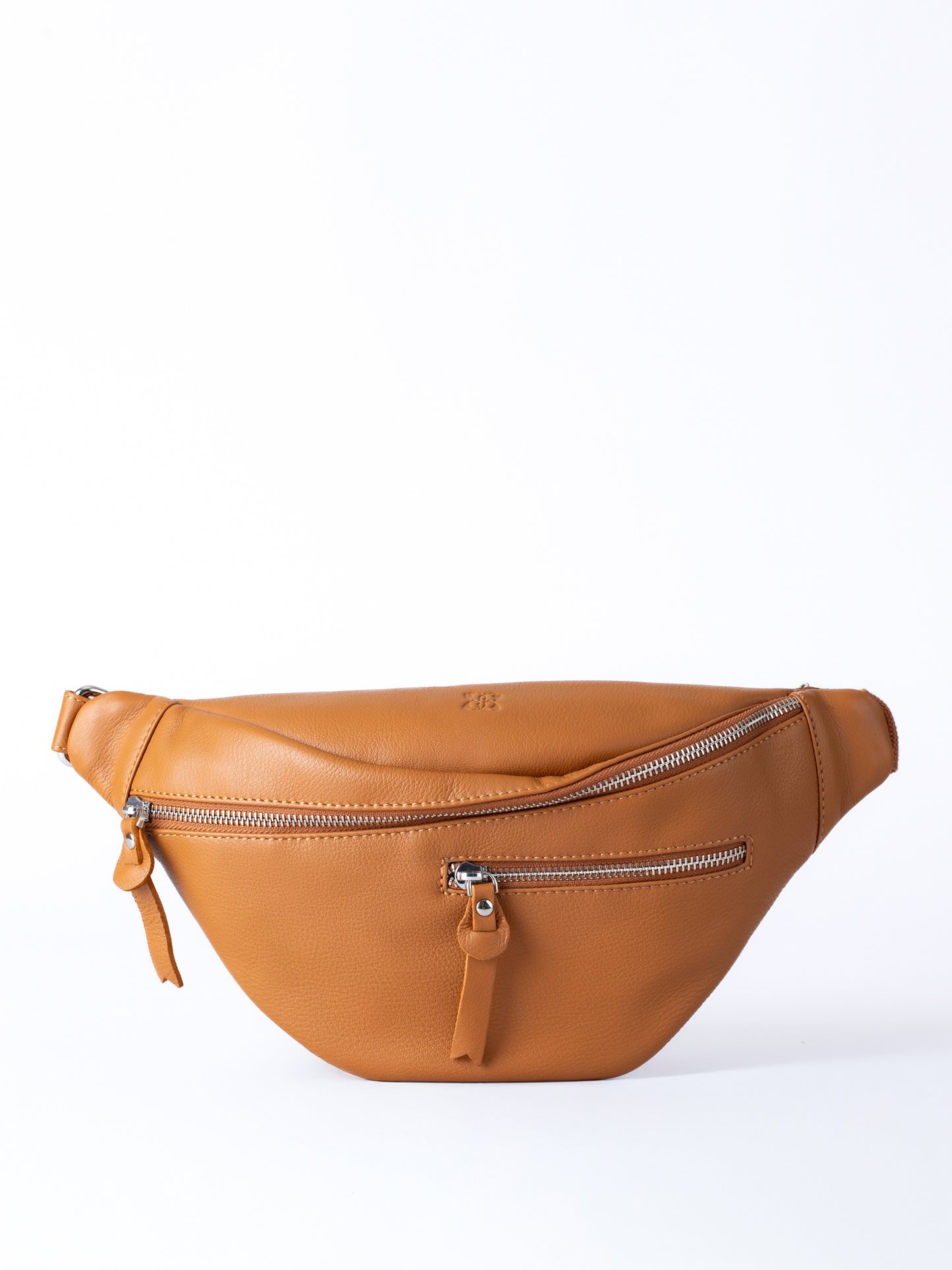 Tarn Leather Sling Bag