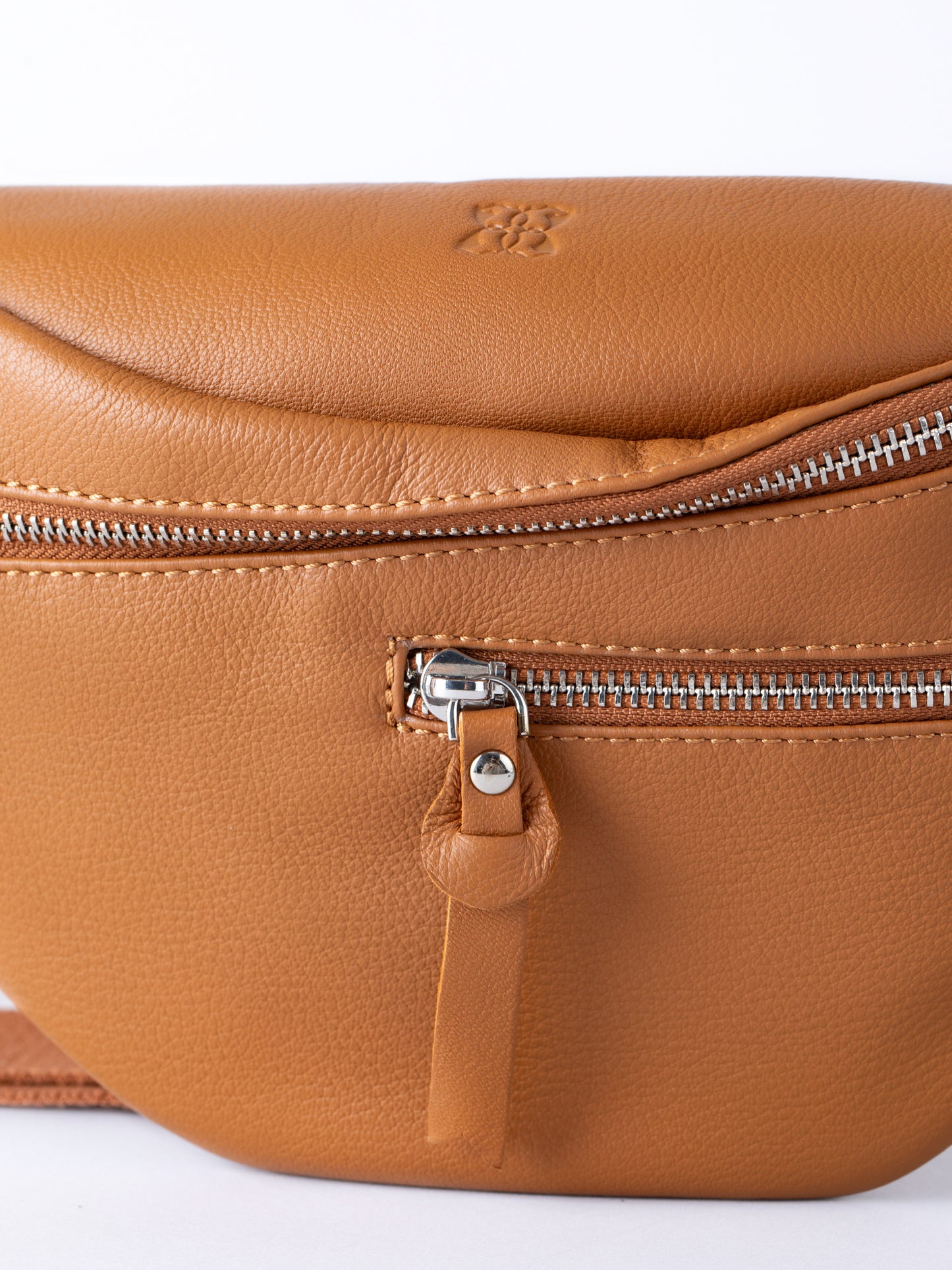 Tarn Leather Sling Bag