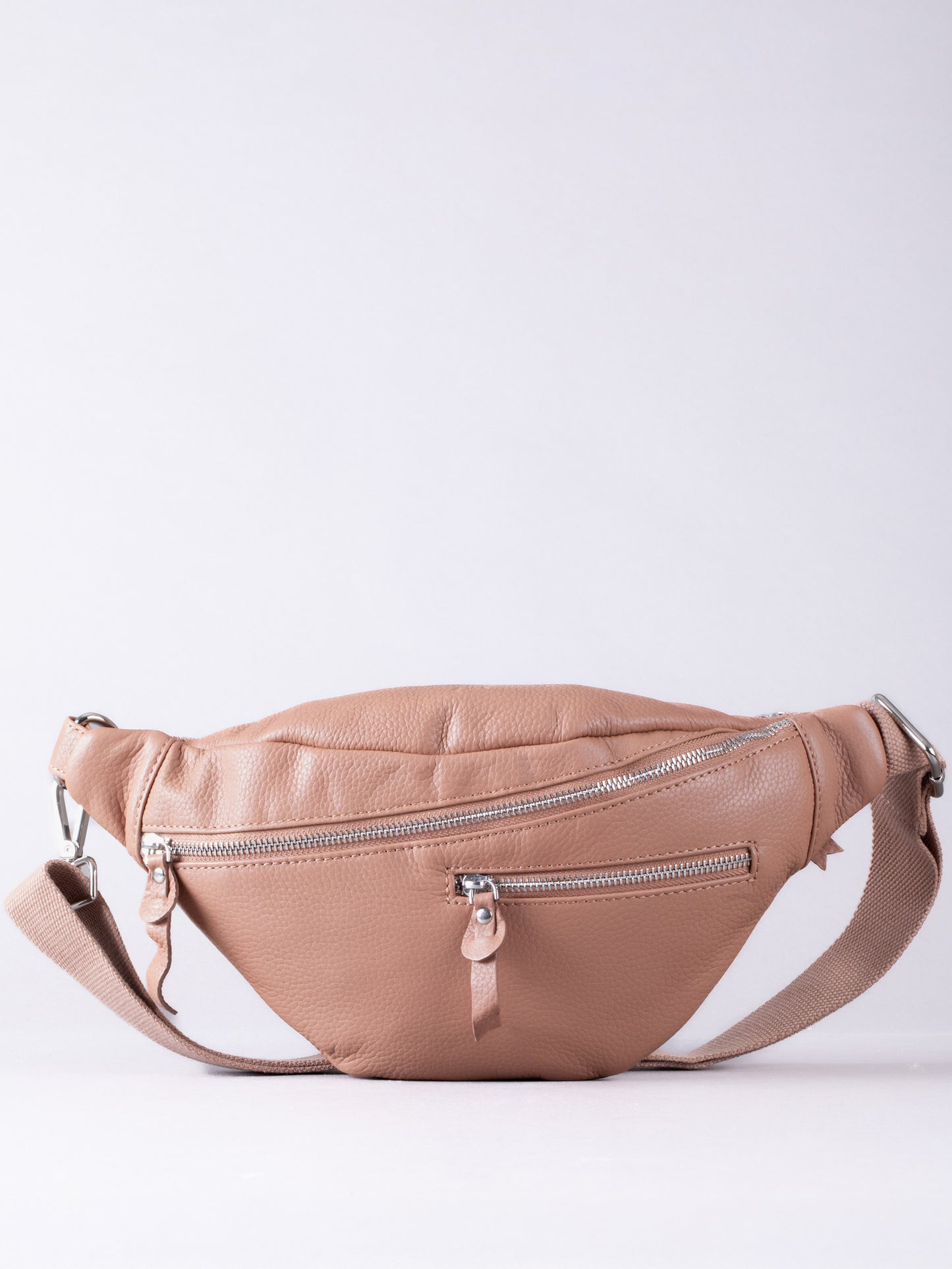 Tarn Leather Sling Bag